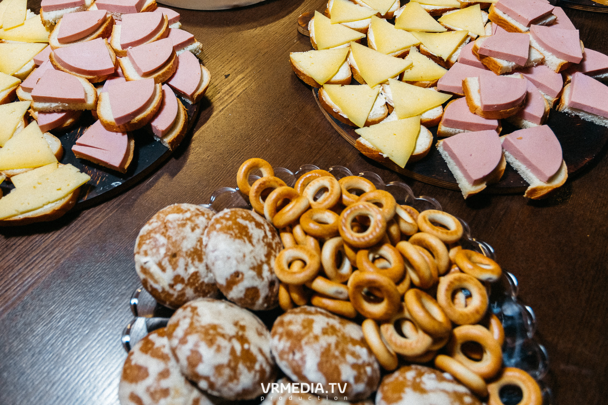 Показ фильма «Москва слезам не верит» в «Starmax Cinema»