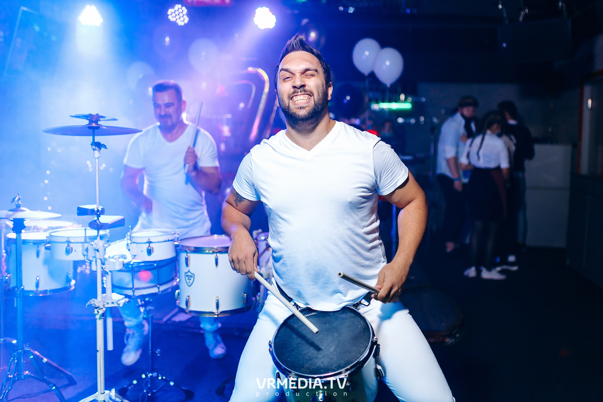 День рождения караоке «Chicago»