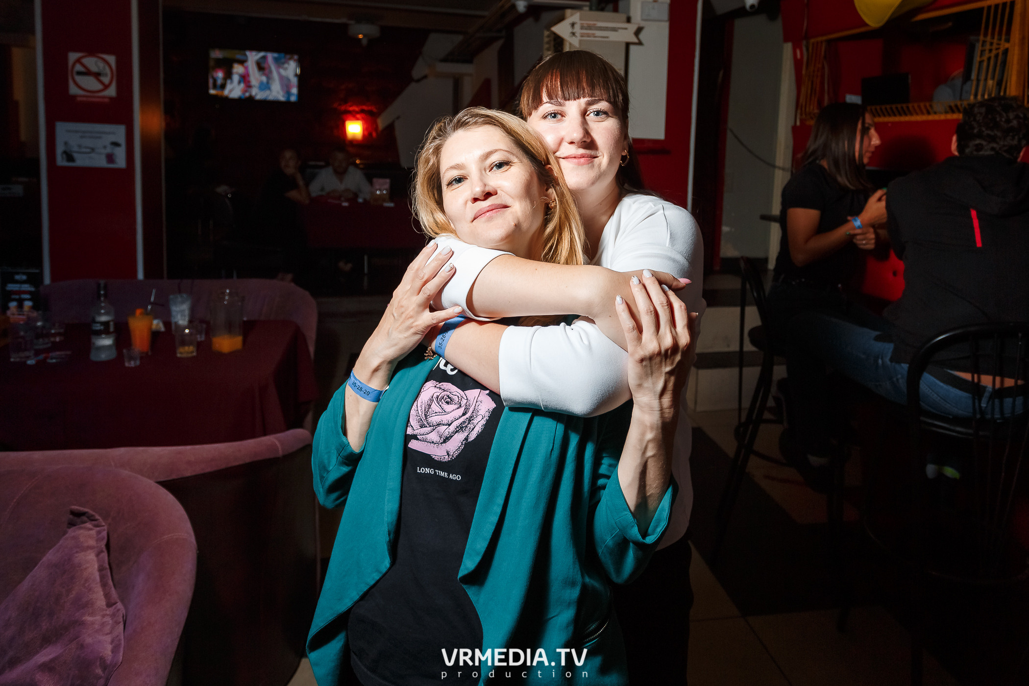 Выходные в НК «Засада»