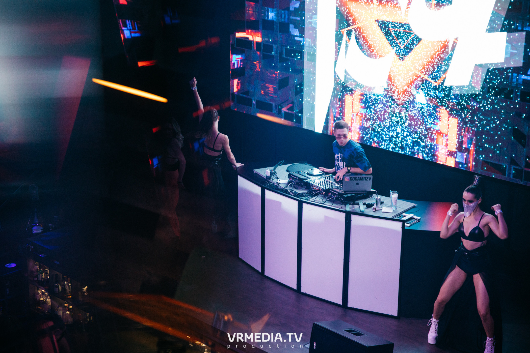 Выходные в НК «Эфир»