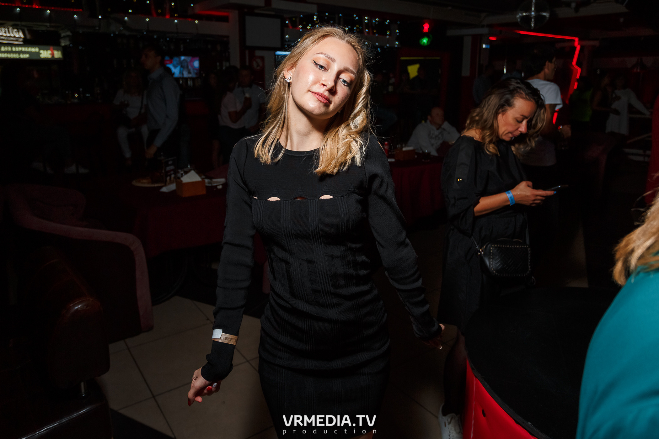 Выходные в НК «Засада»