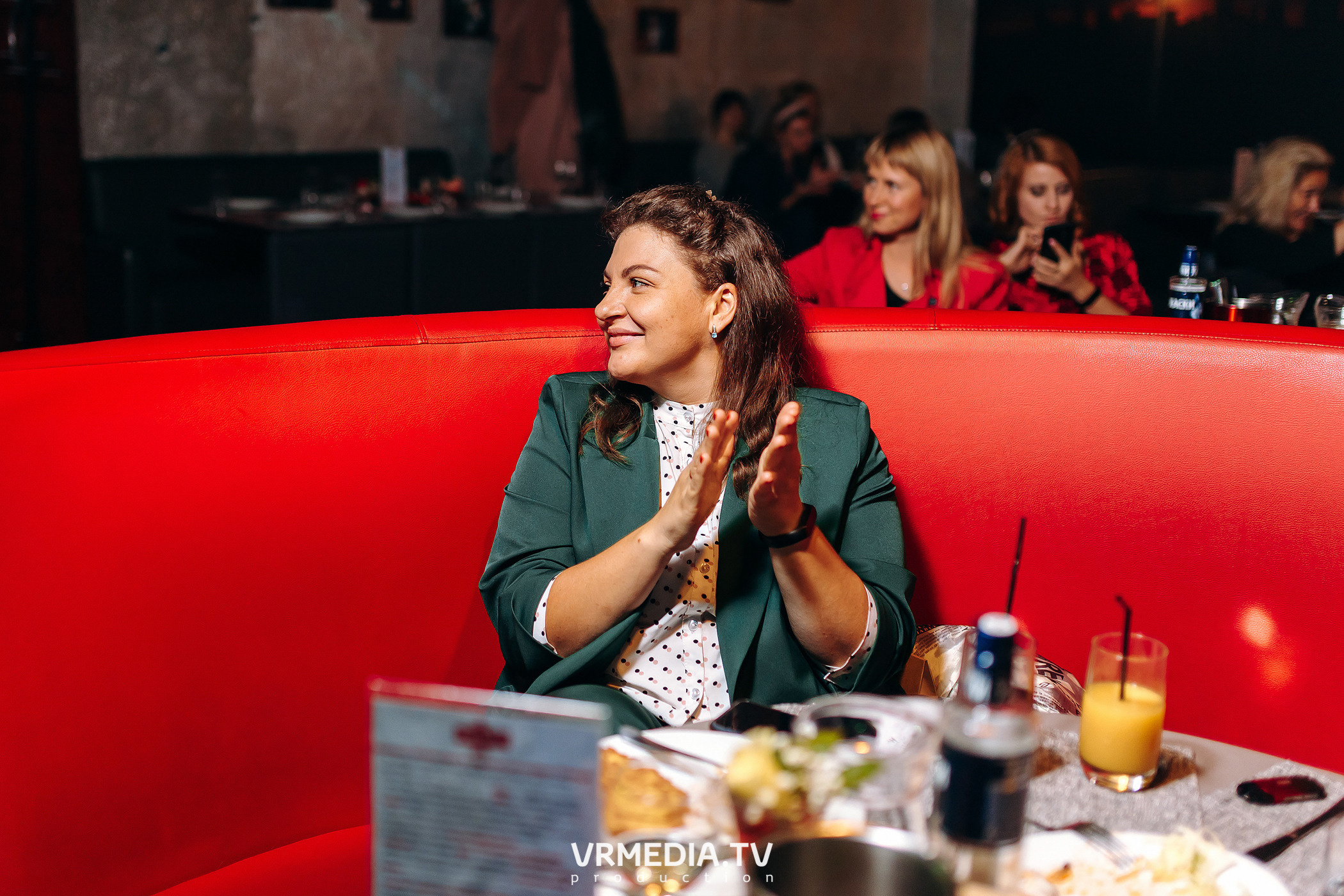 День рождения караоке «Chicago»