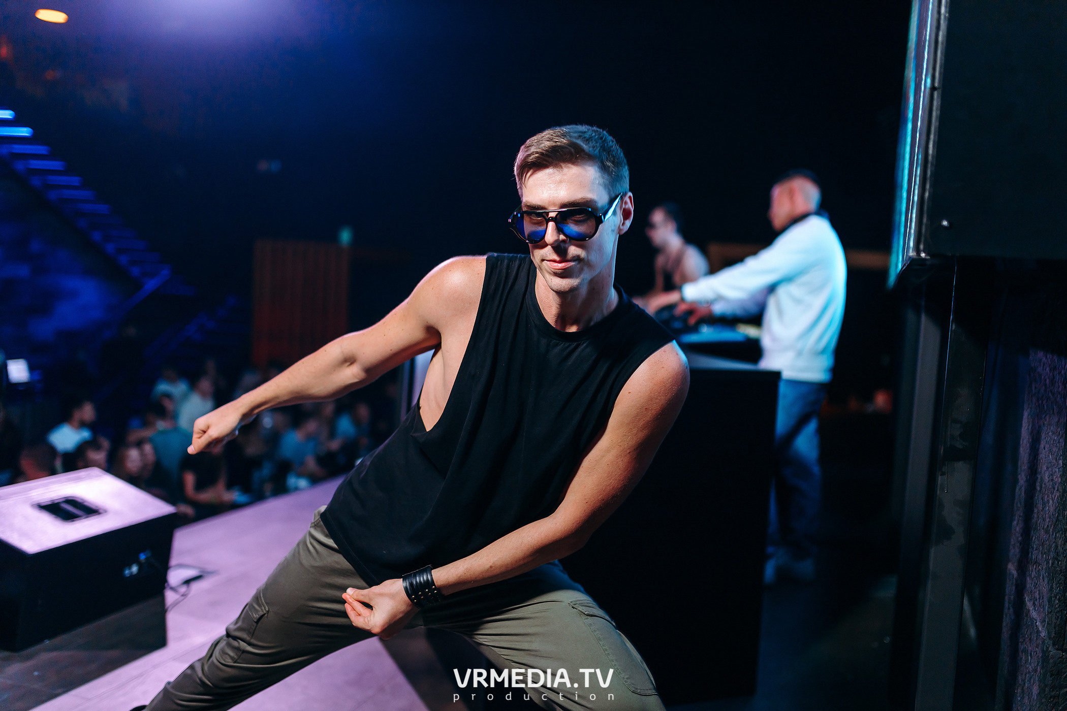 Chao в НК «Эфир»