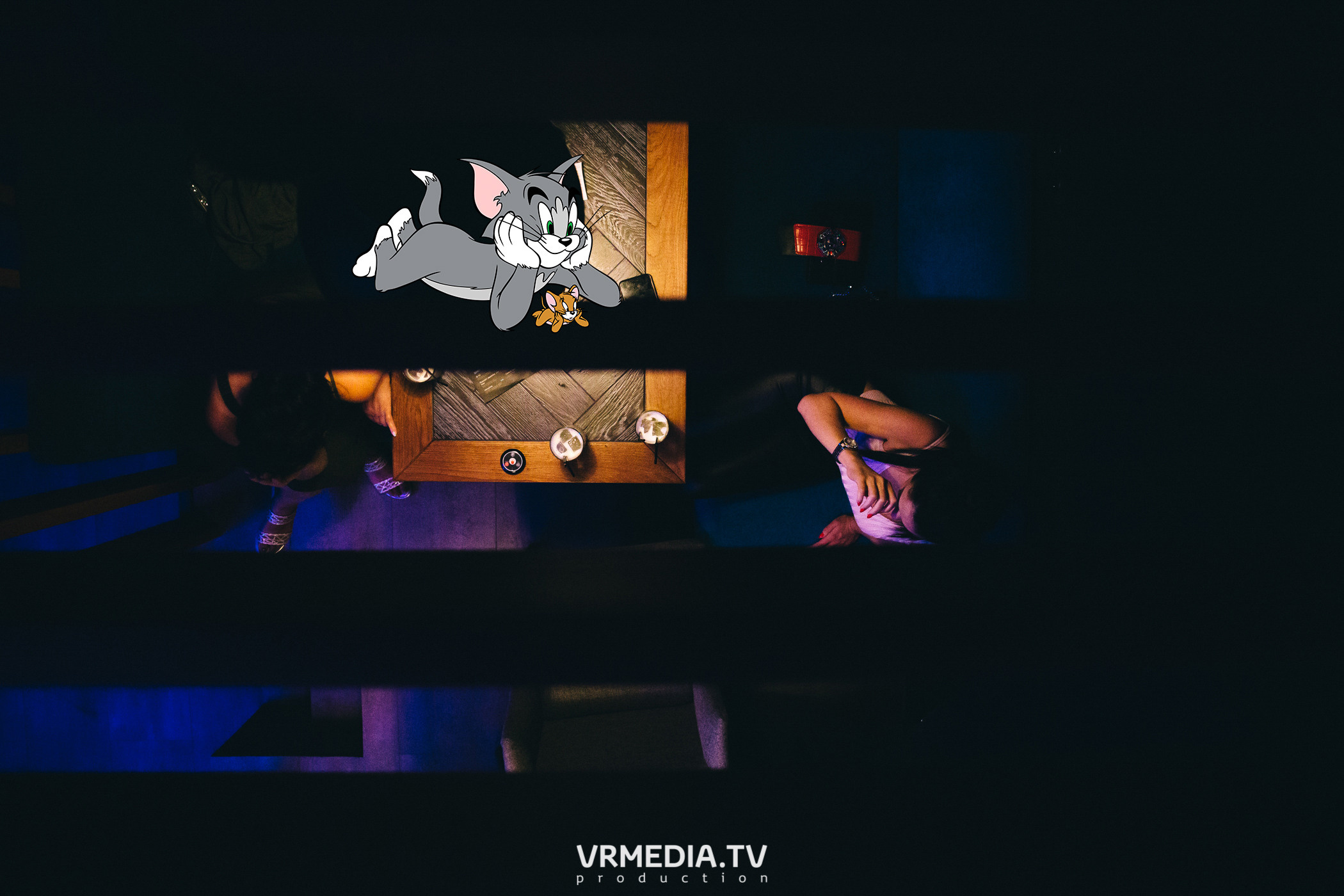 Выходные в НК «Эфир»