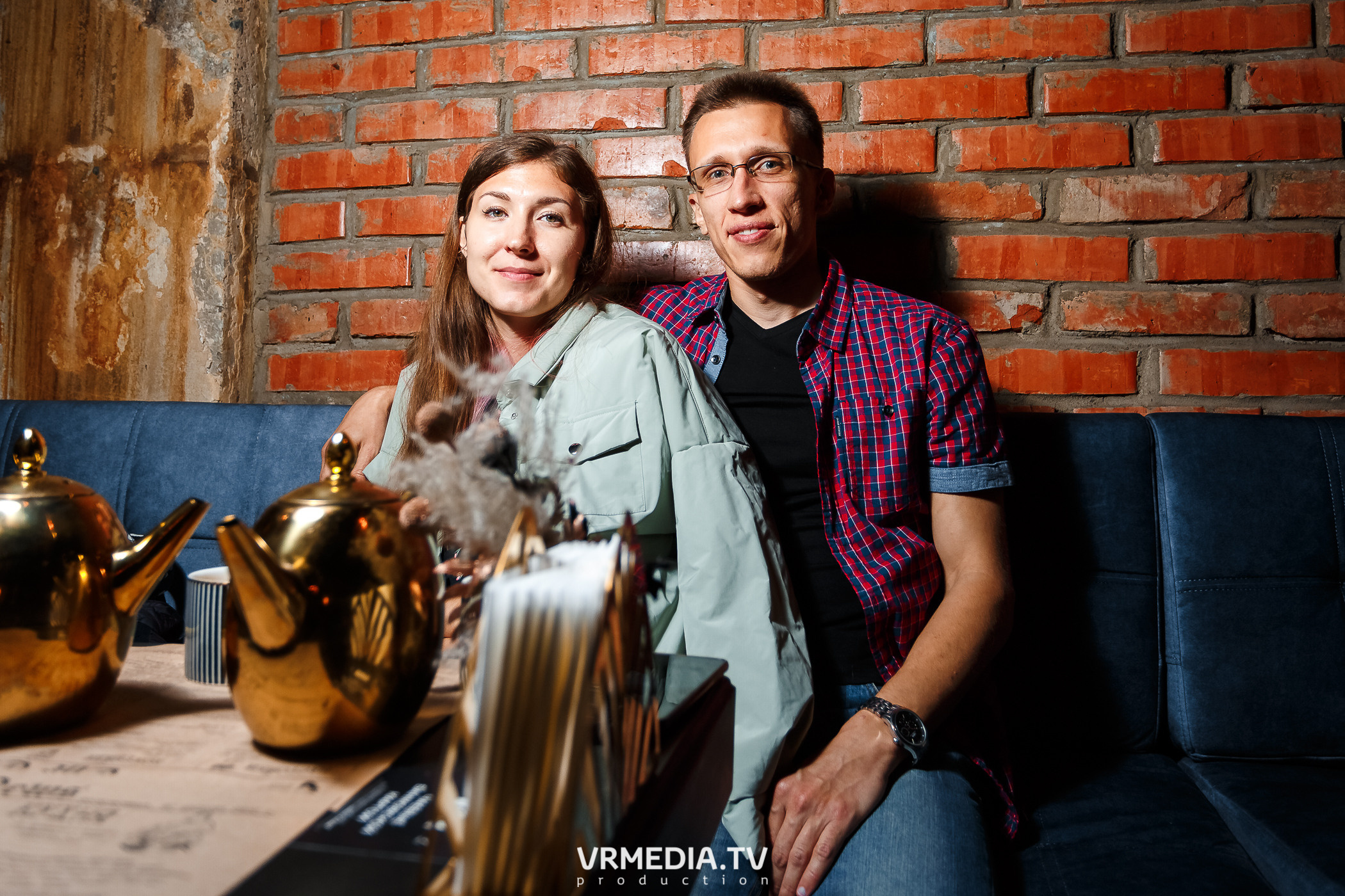 Weekend #27. Культурное пространство «Редакция»