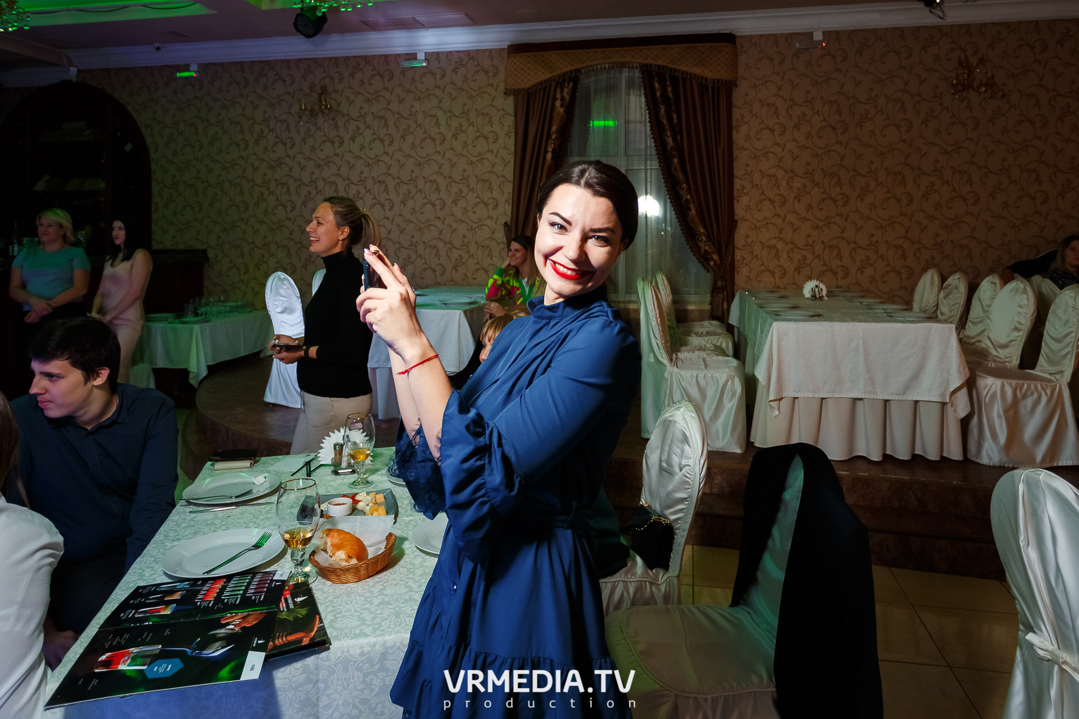 Выходные в РК «Лазурный берег»