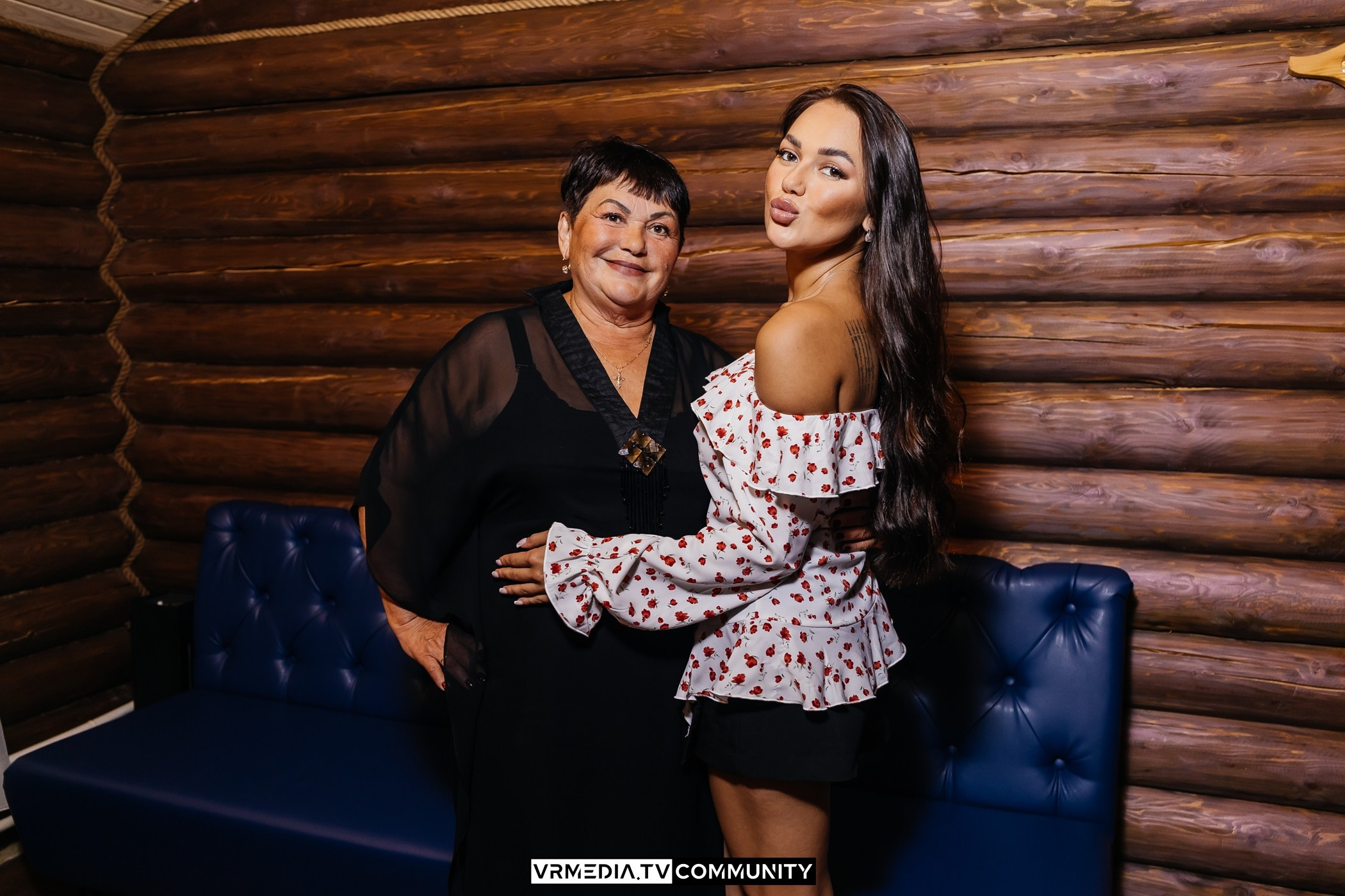 В гостях «У Петровича»