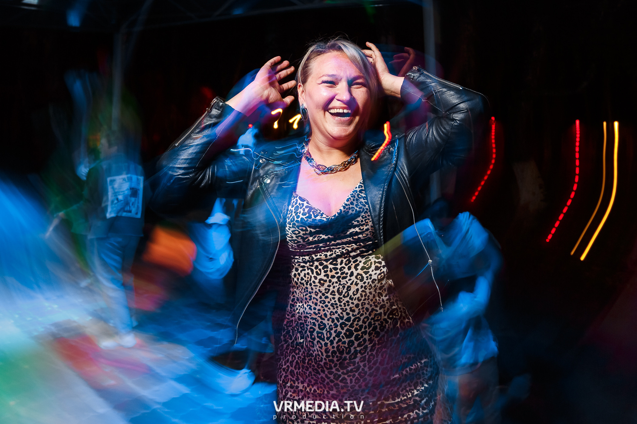 Выходные «У Петровича»