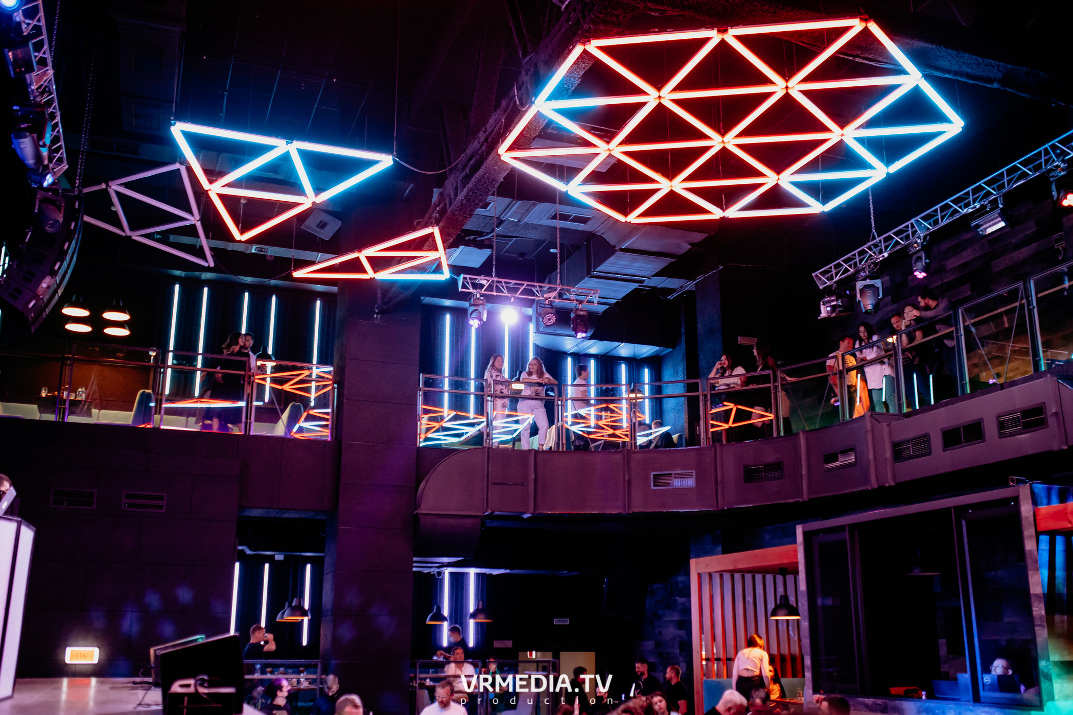 Da Men в НК «Эфир»