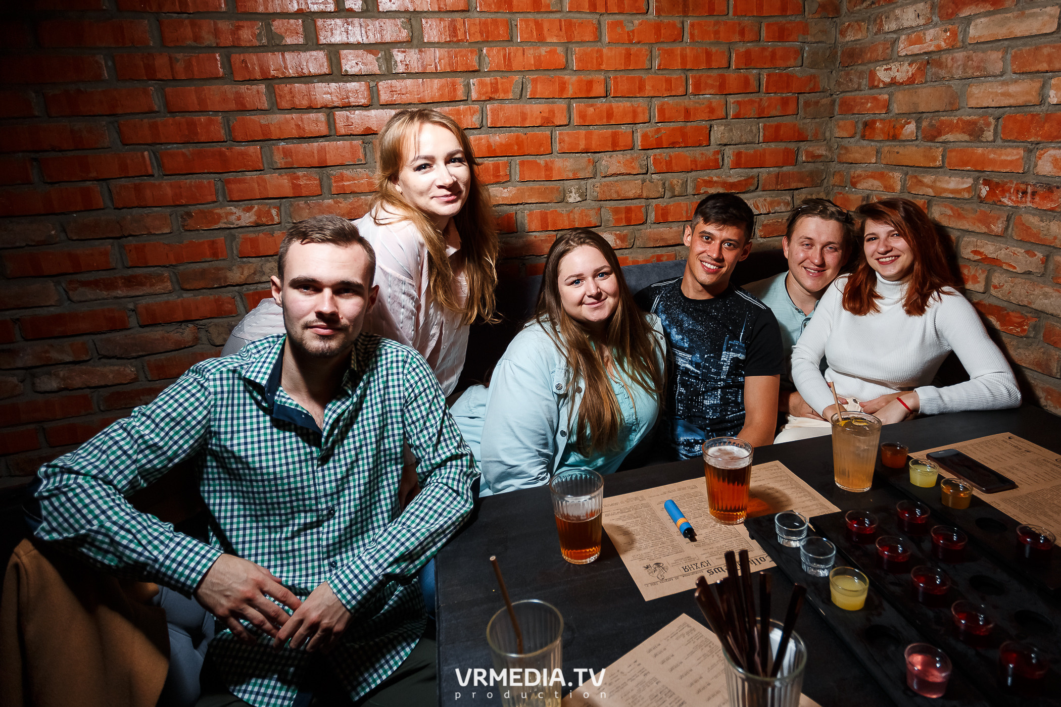 Weekend #28. Культурное пространство «Редакция»