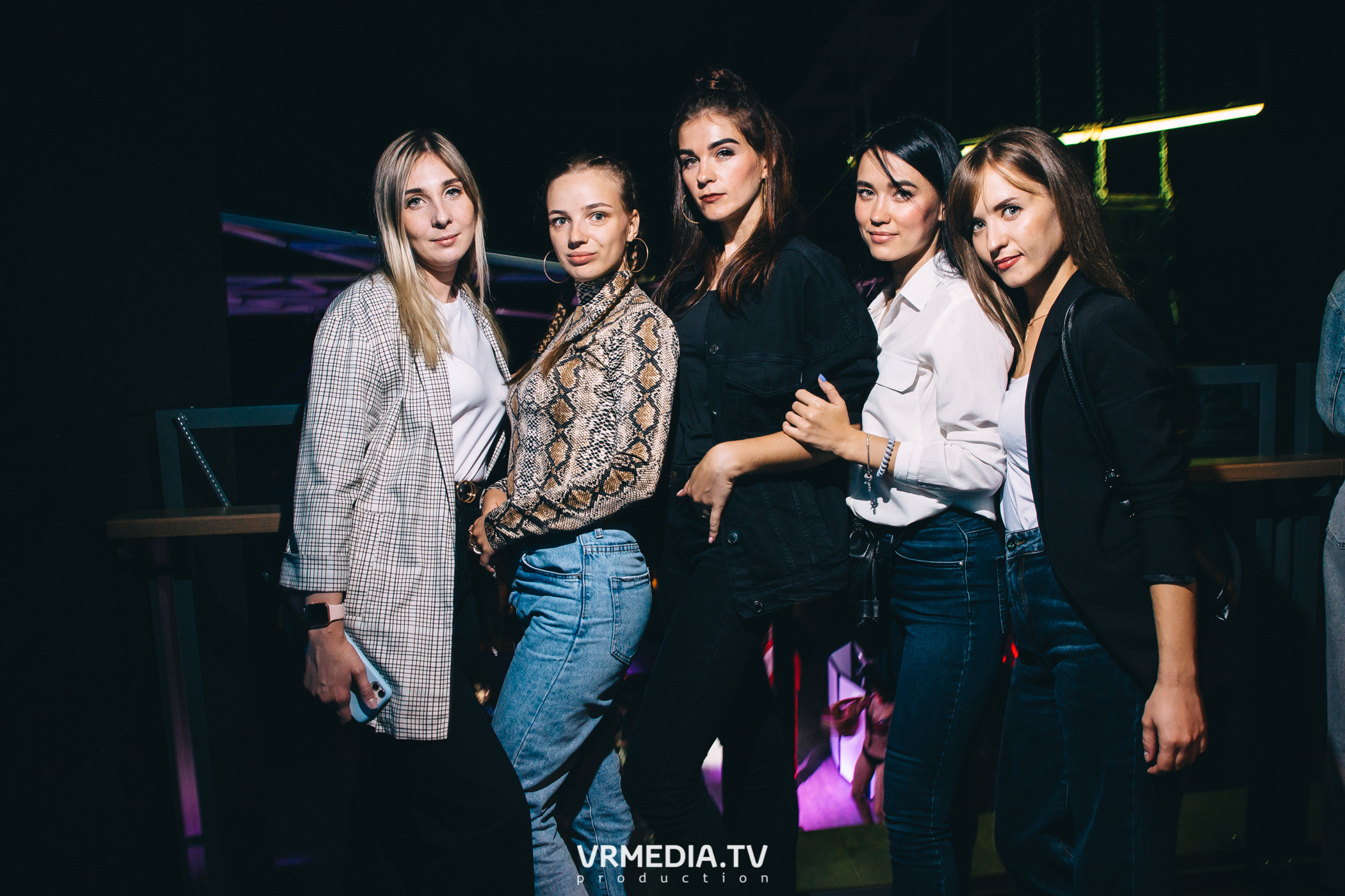 Выходные в НК «Эфир»