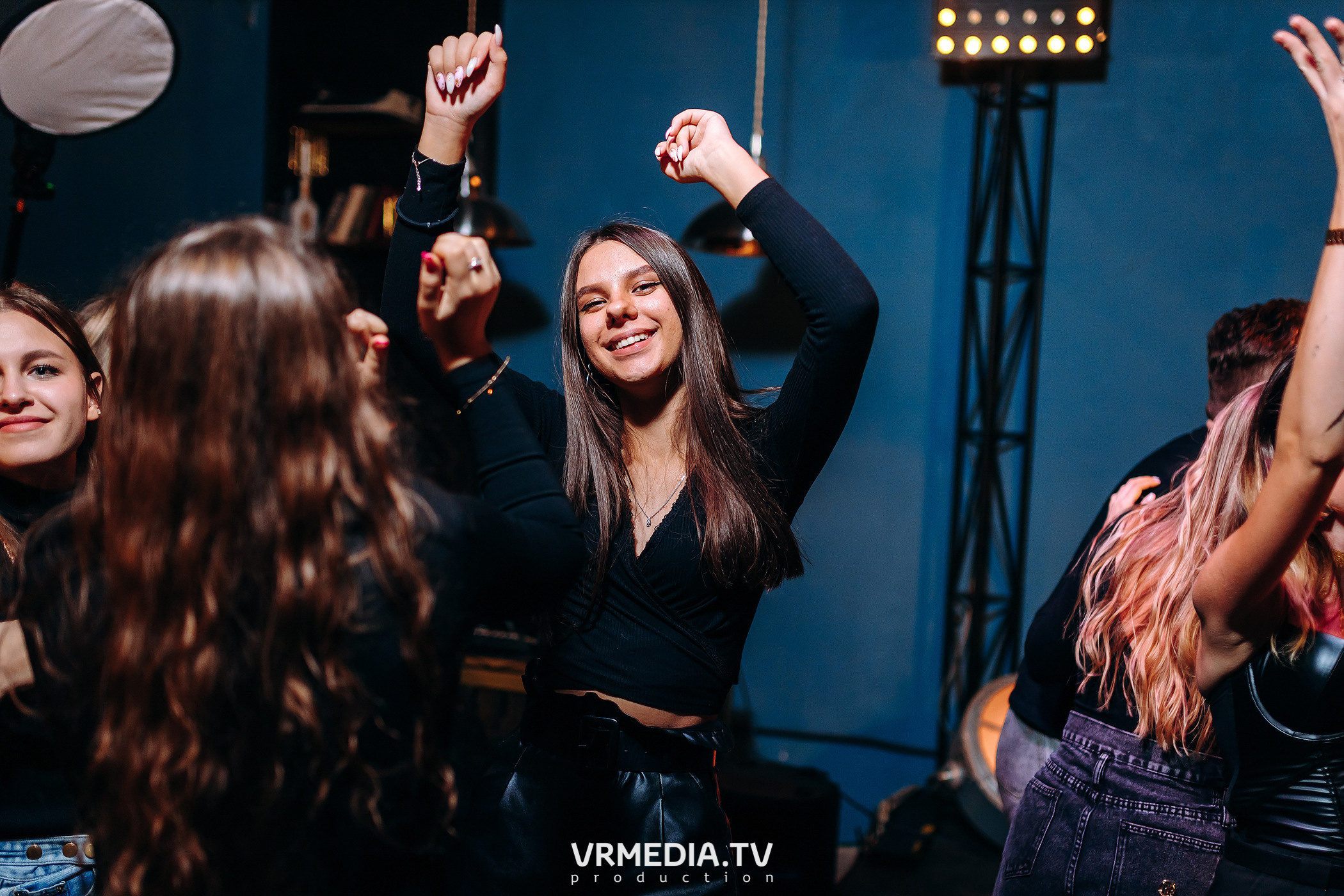 Выходные в культурном пространстве «Редакция»