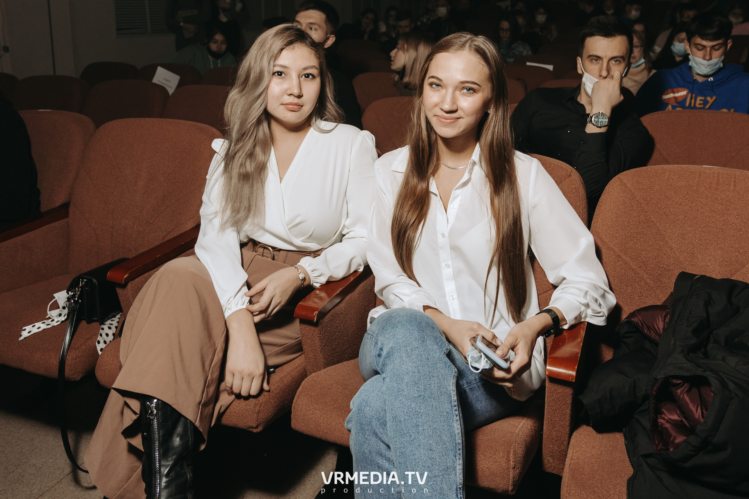 «Давай Знакомиться» в КемГМУ, Лечебный факультет