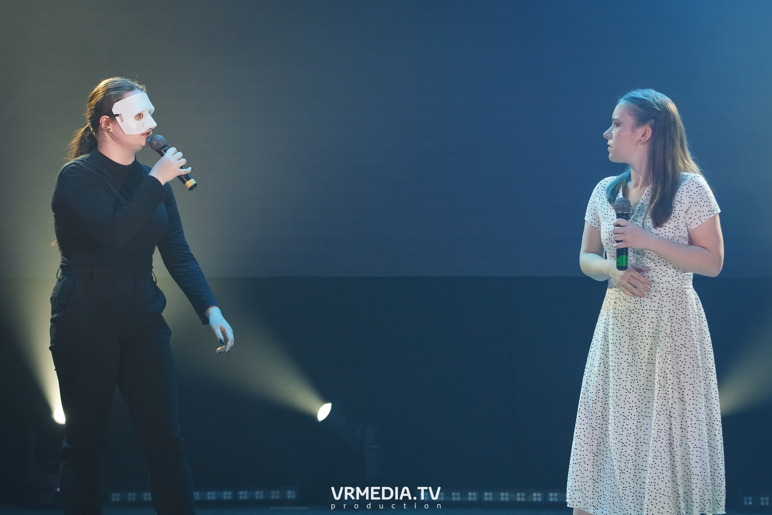 «Давай Знакомиться» в КемГМУ, Лечебный факультет