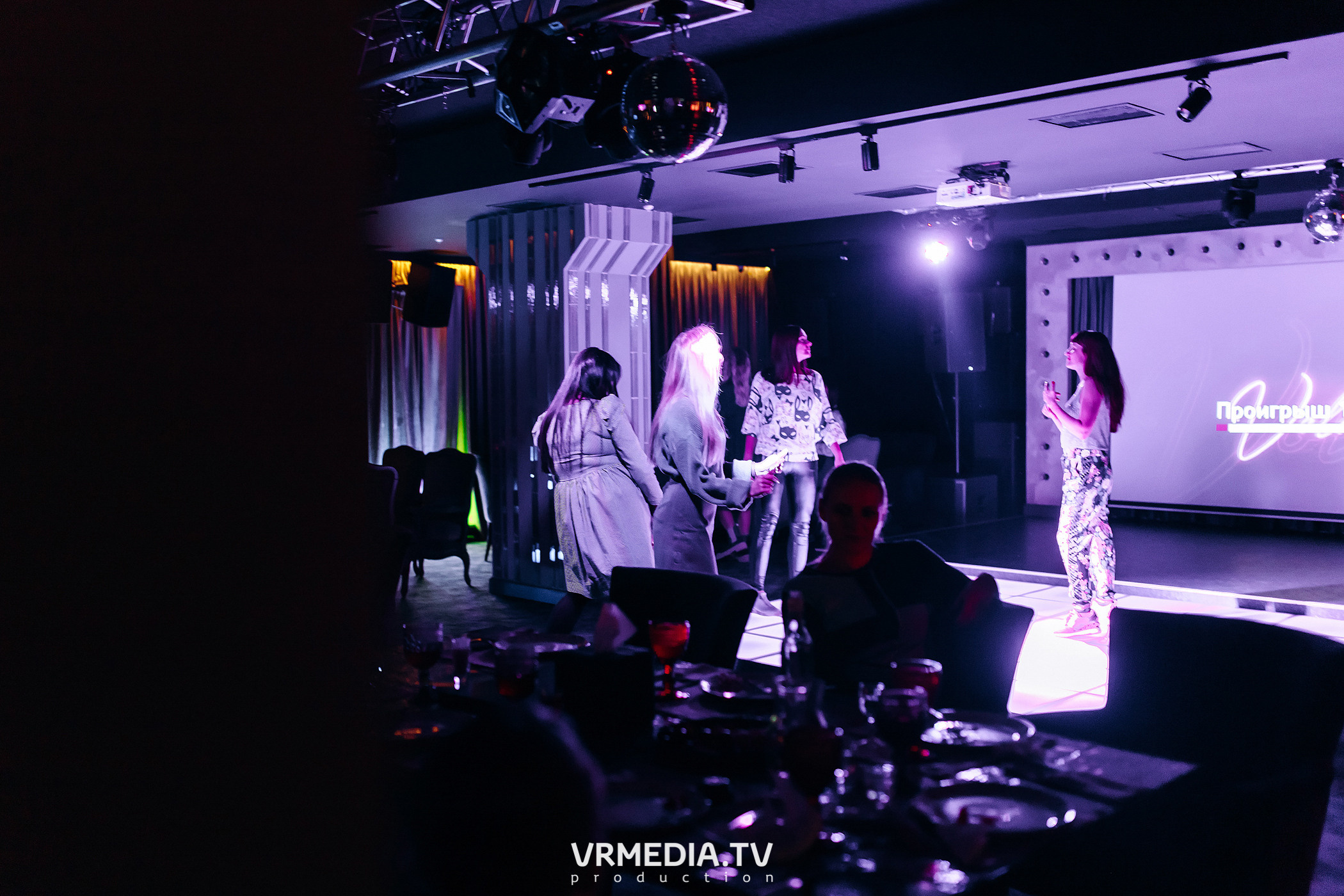 I’M A BOSS в караоке «Volna»