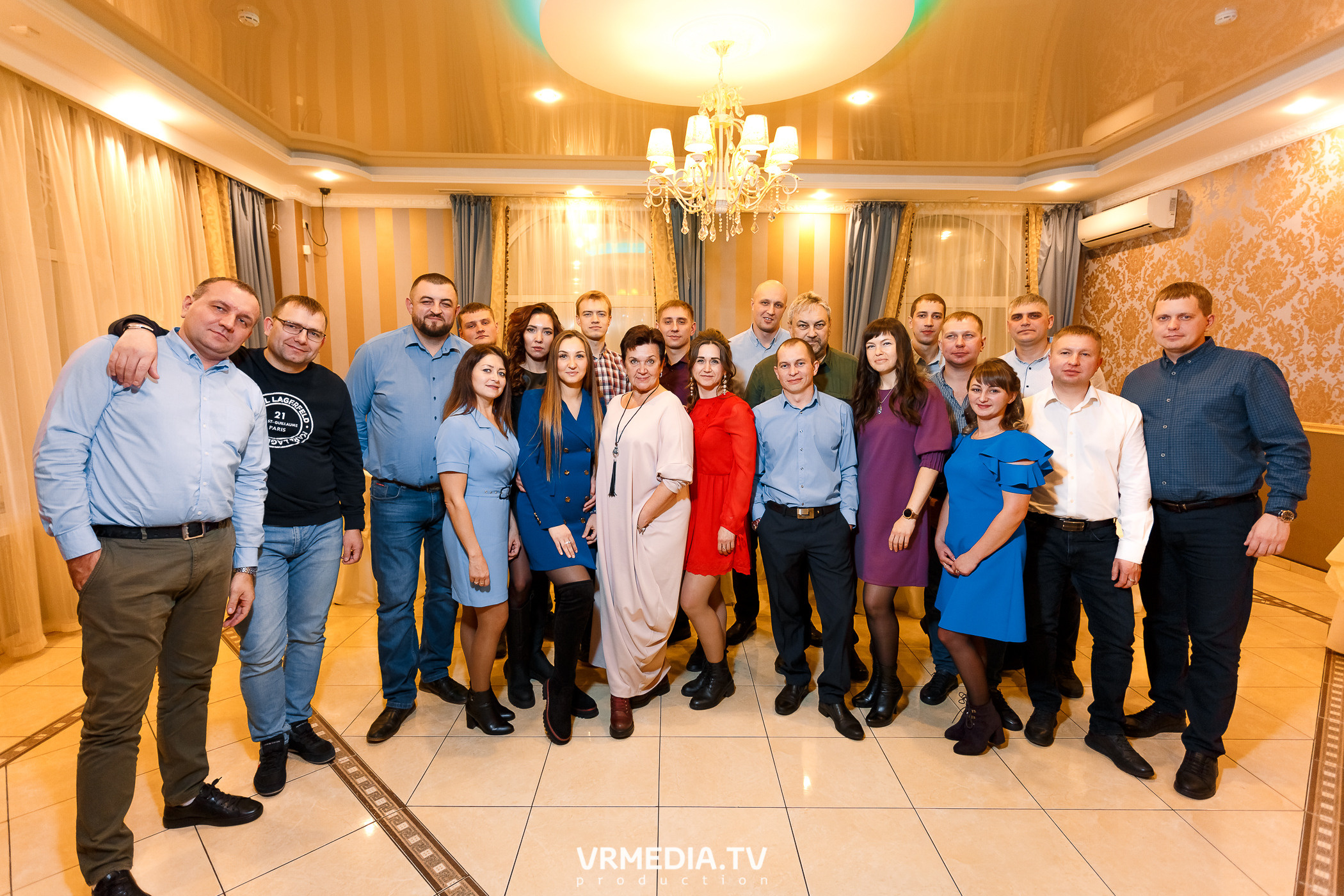 Выходные в РК «Лазурный берег»