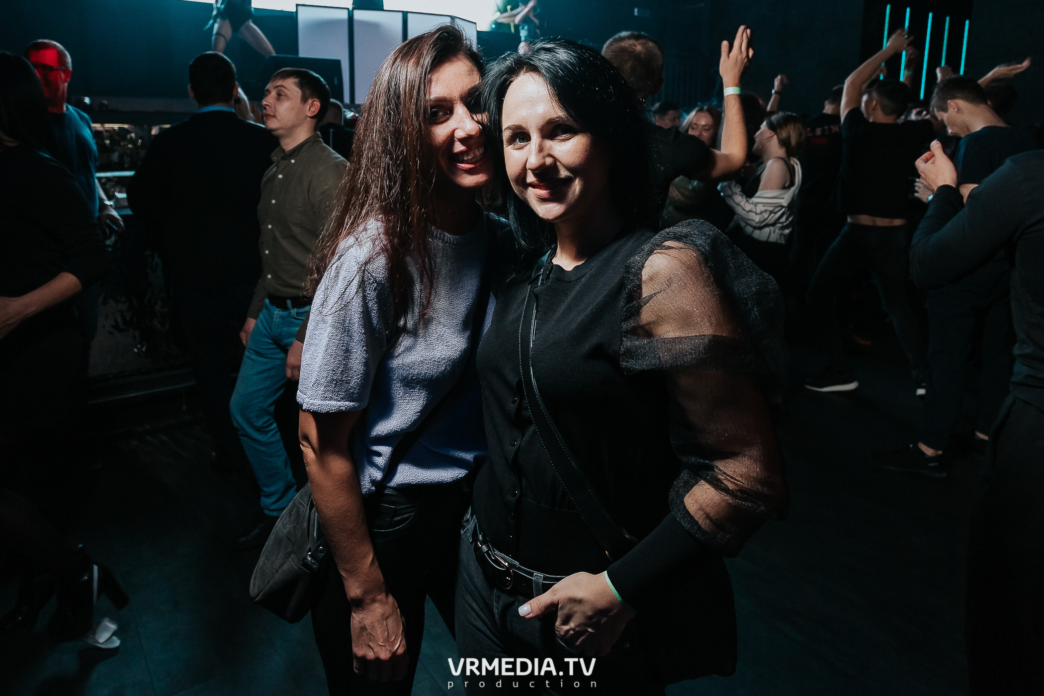 Kolya Funk в НК «Эфир»