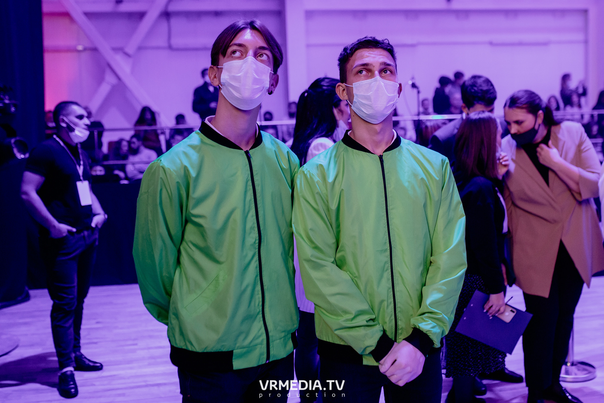 Благотворительный бойцовский турнир «Битва за добро»