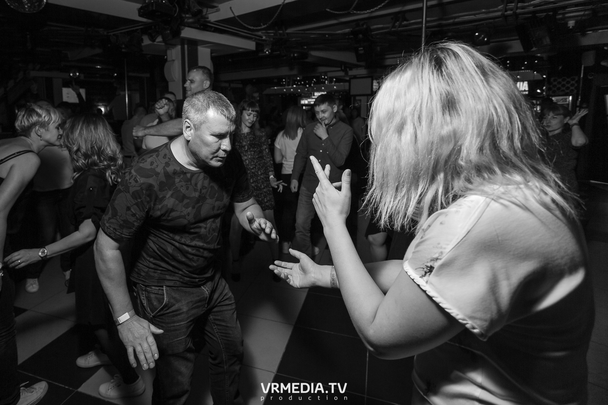 Выходные в НК «Засада»