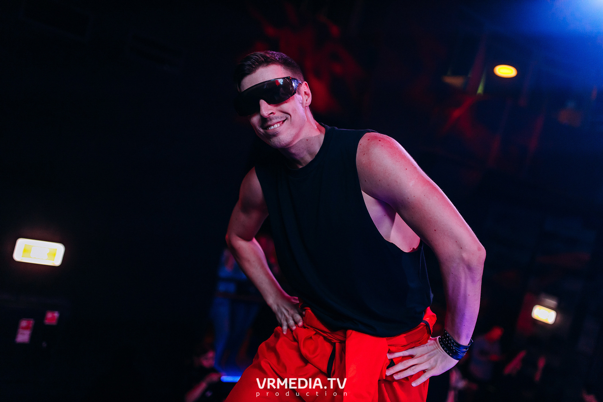 Chao в НК «Эфир»