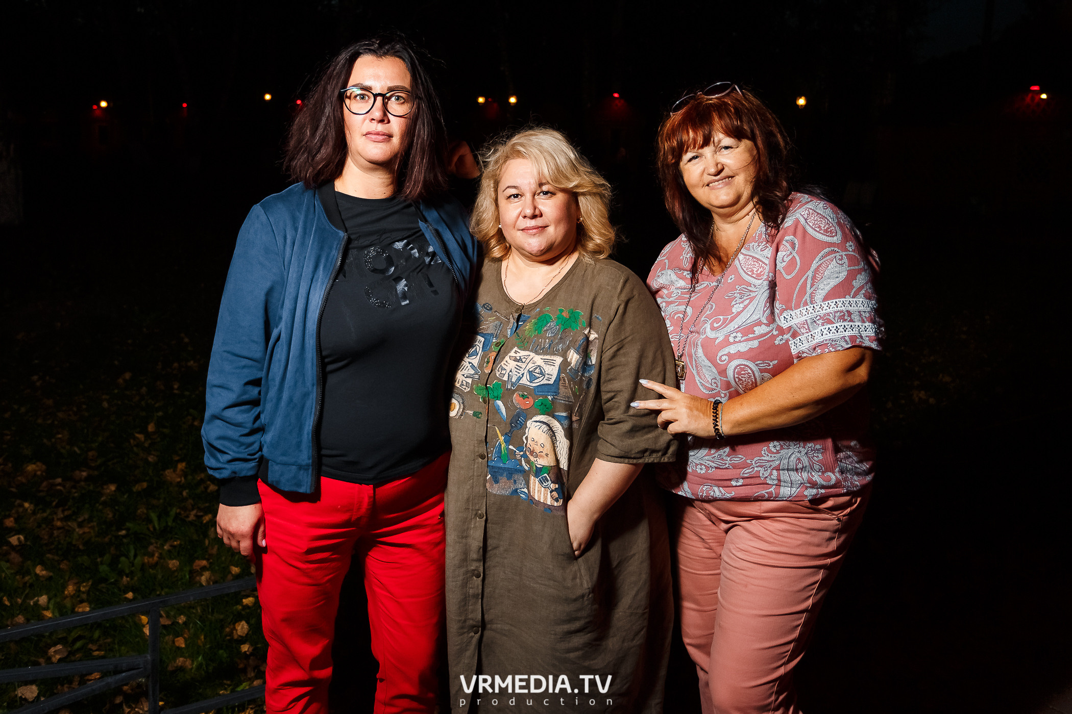 Выходные «У Петровича»