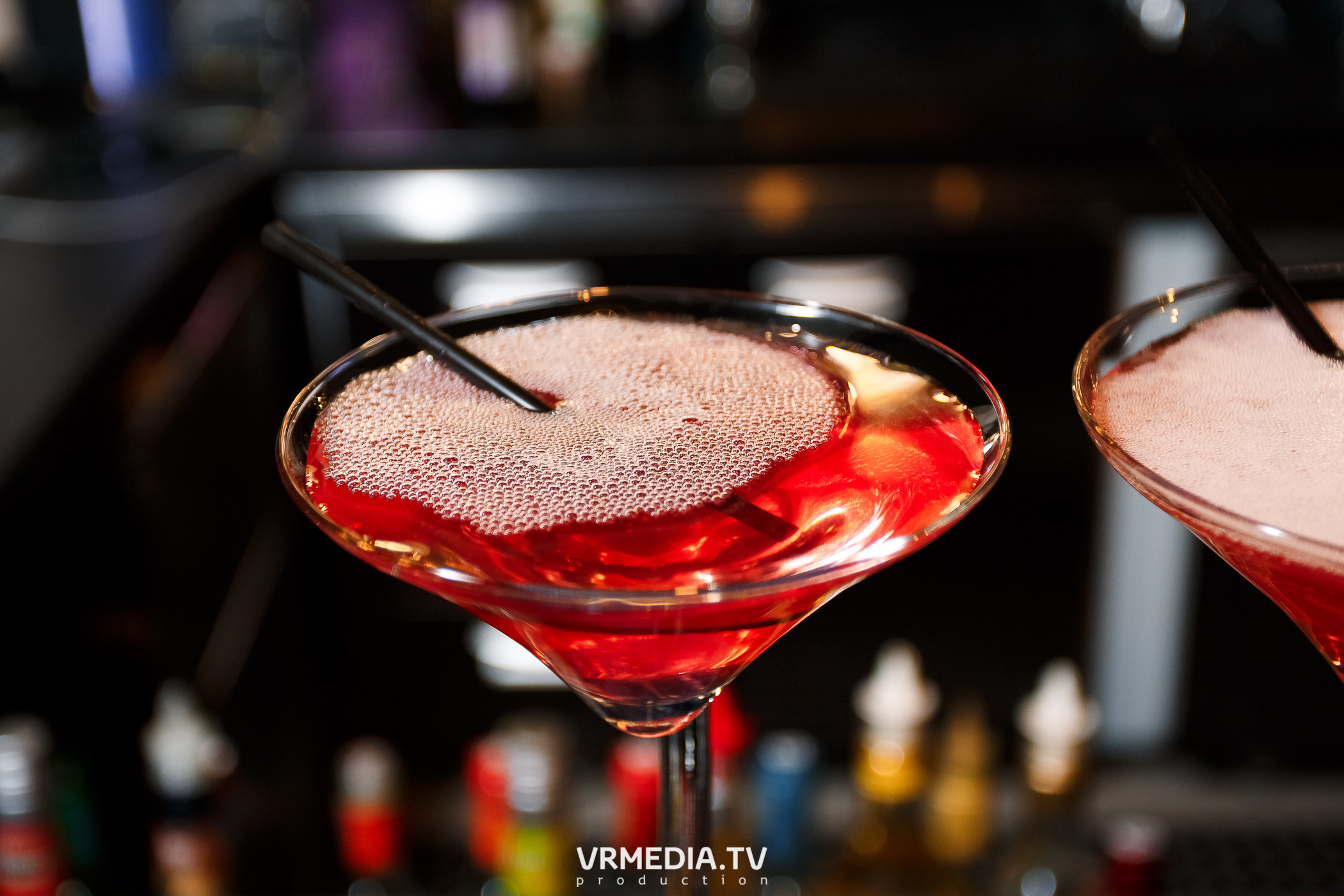 Halloween в караоке-баре «Volna»