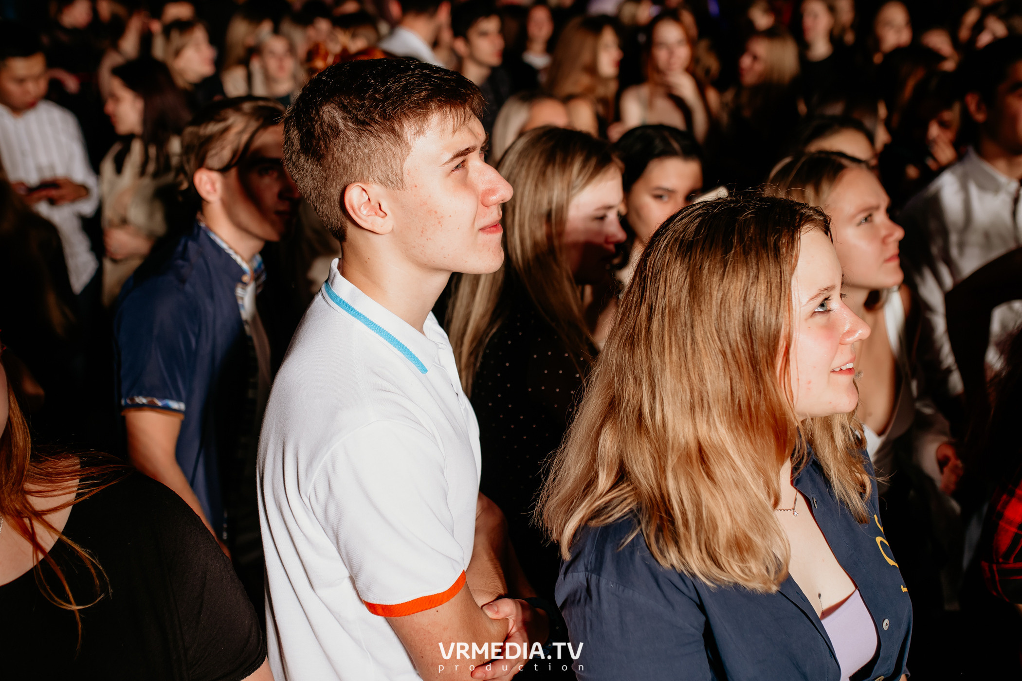 Ночь КемГМУ