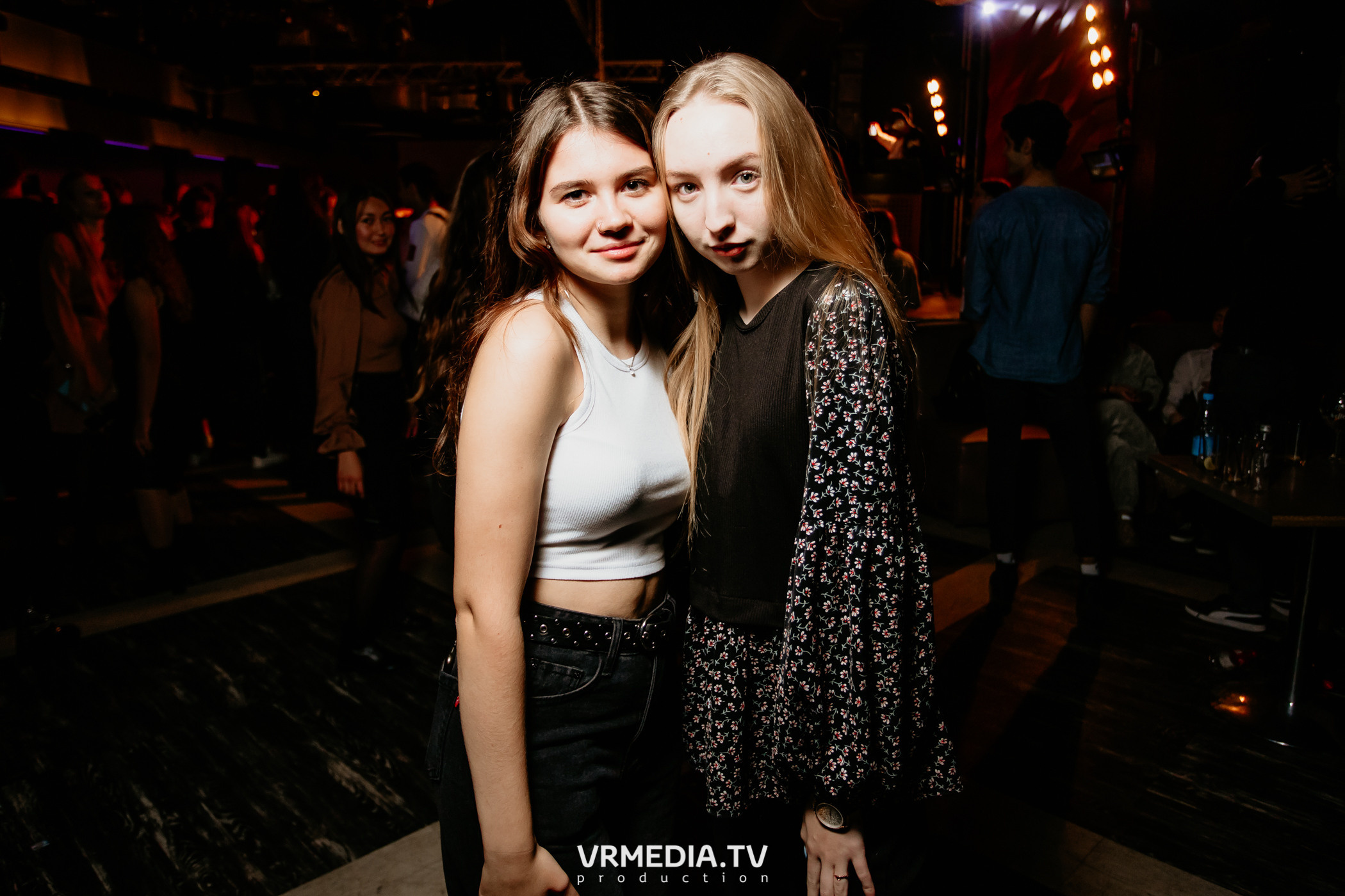 Ночь КемГМУ