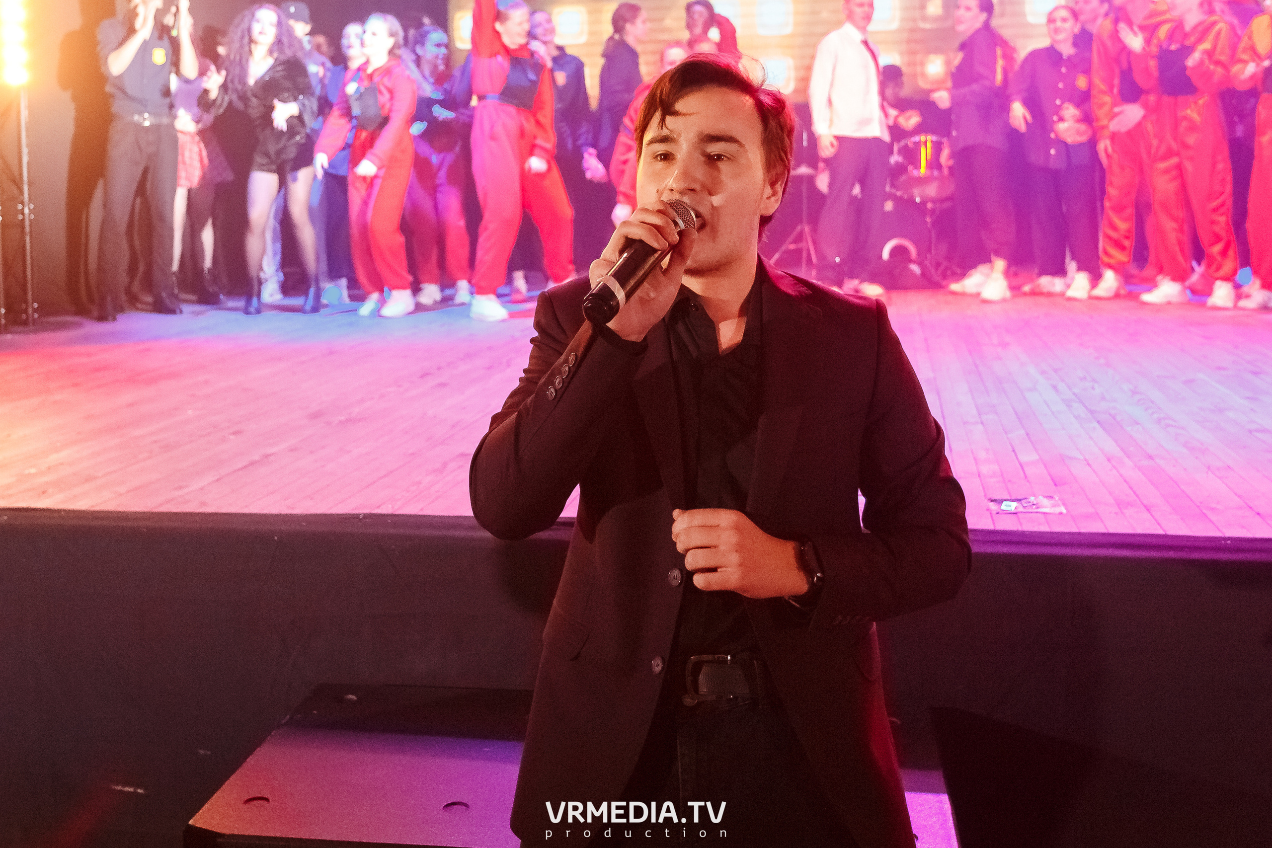 «Давай Знакомиться» в КемГМУ, Лечебный факультет