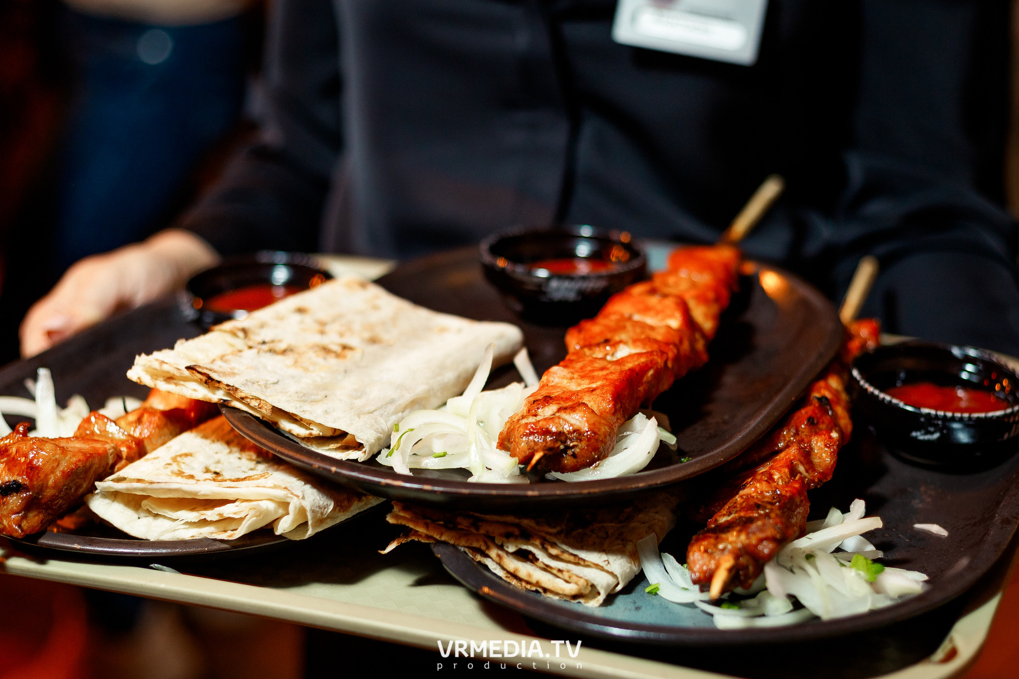В гостях «У Петровича»