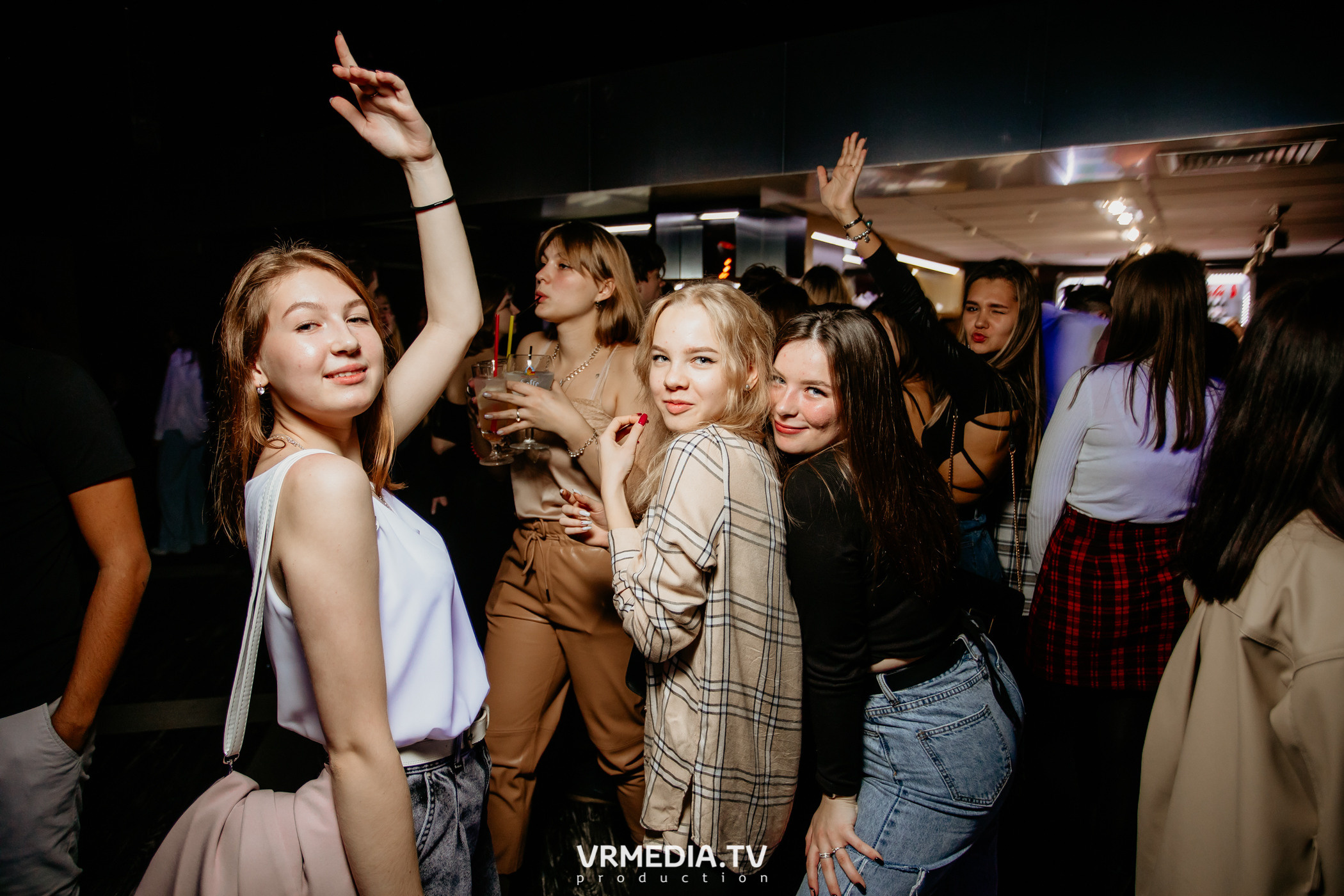 Ночь КемГМУ