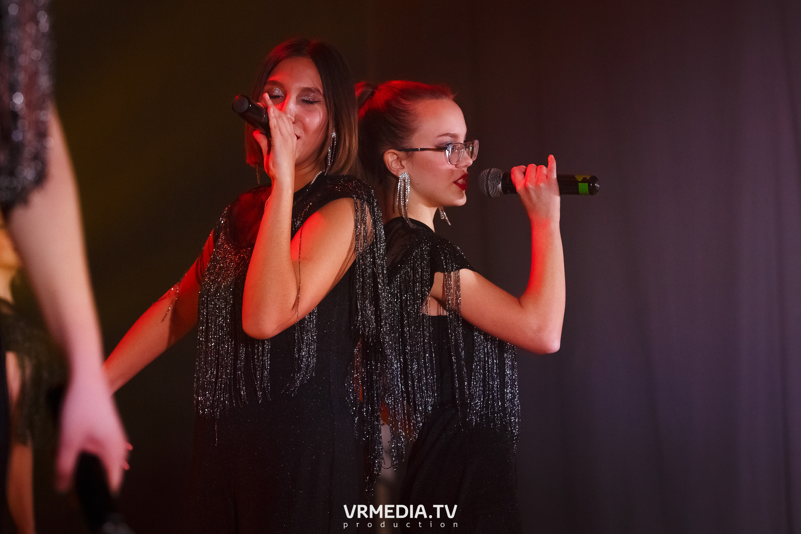 «Давай Знакомиться» в КемГМУ, Лечебный факультет