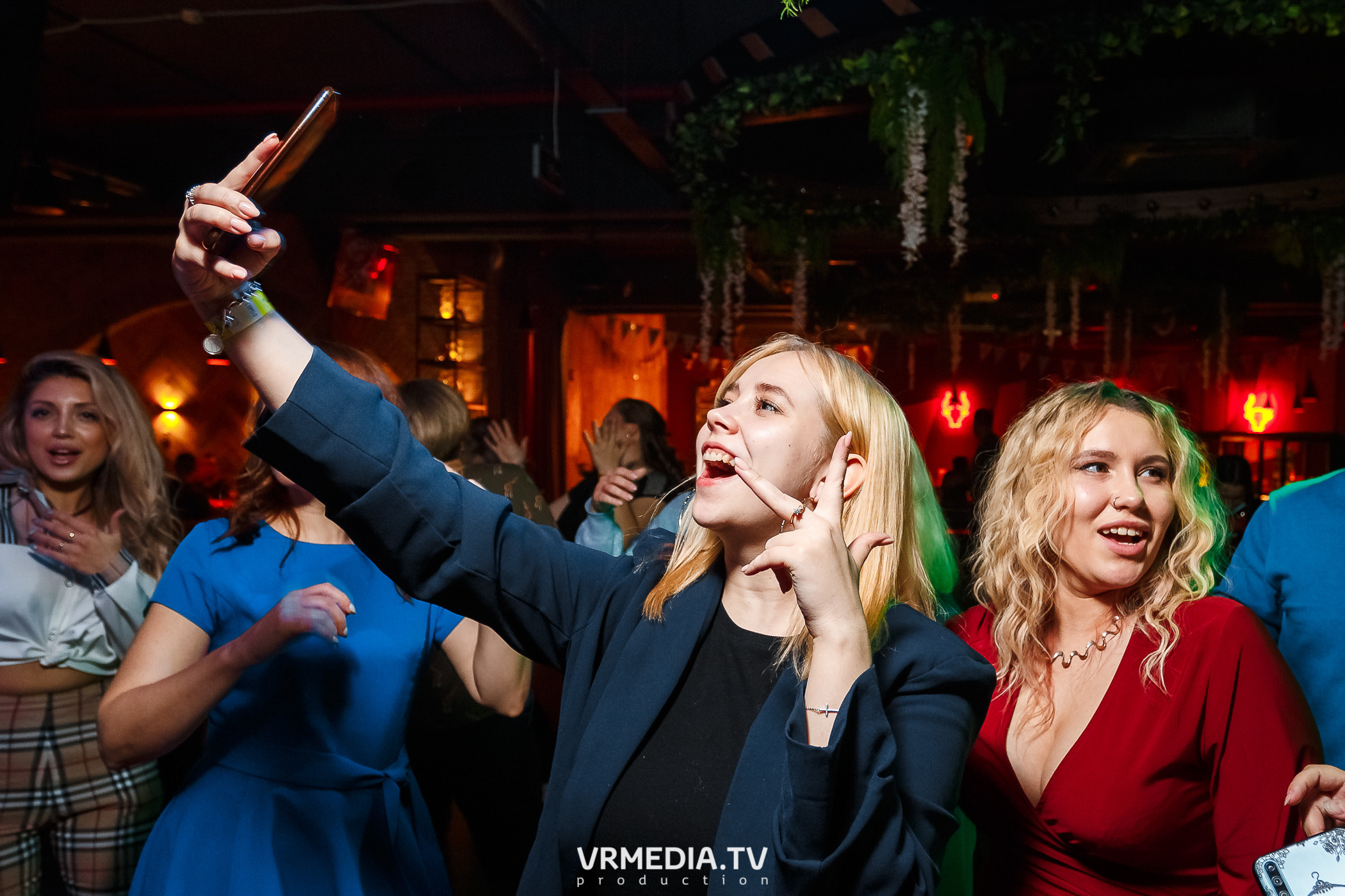 Коктейль Молотова в гриль-баре «Жара»