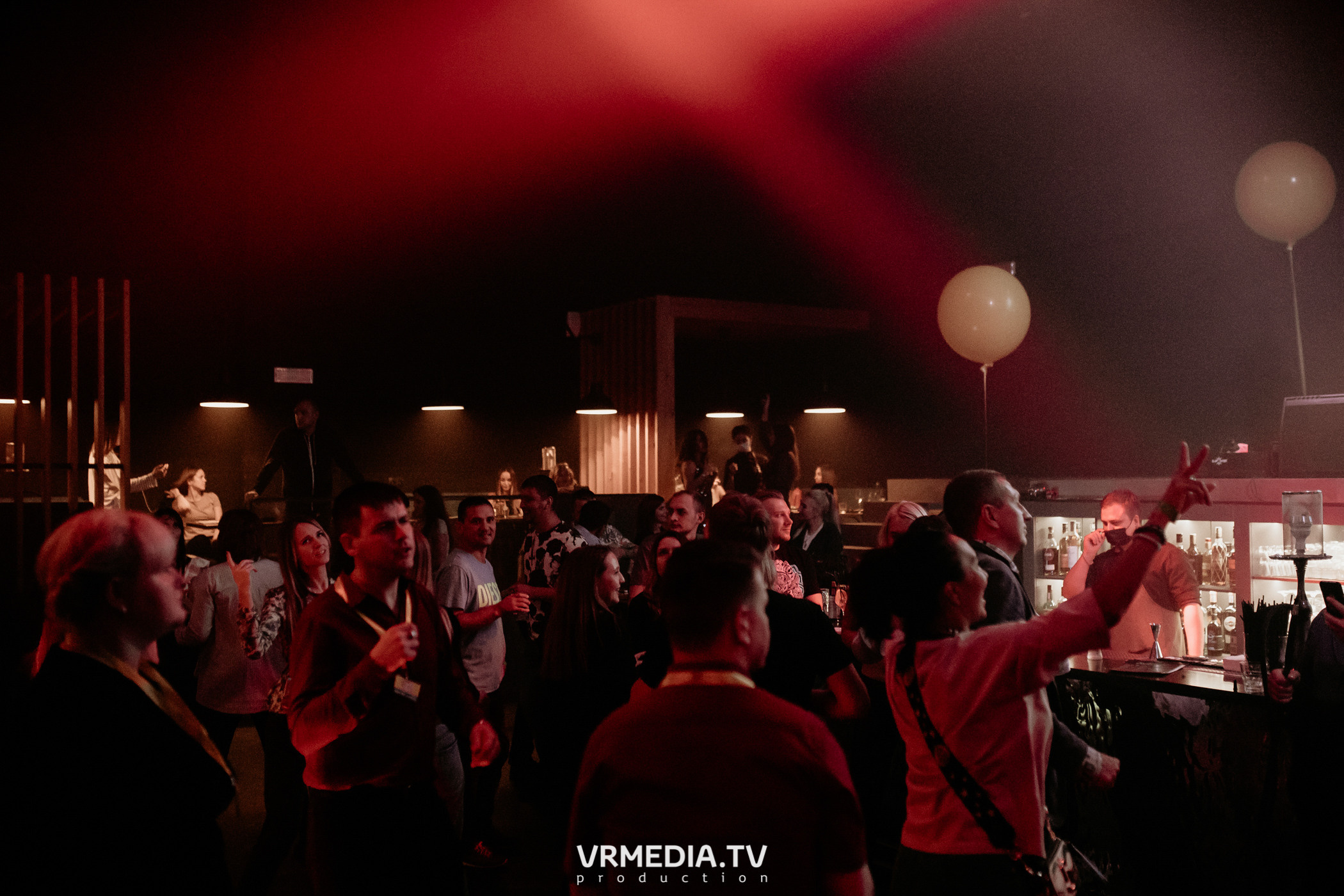 Выходные в НК «Эфир»