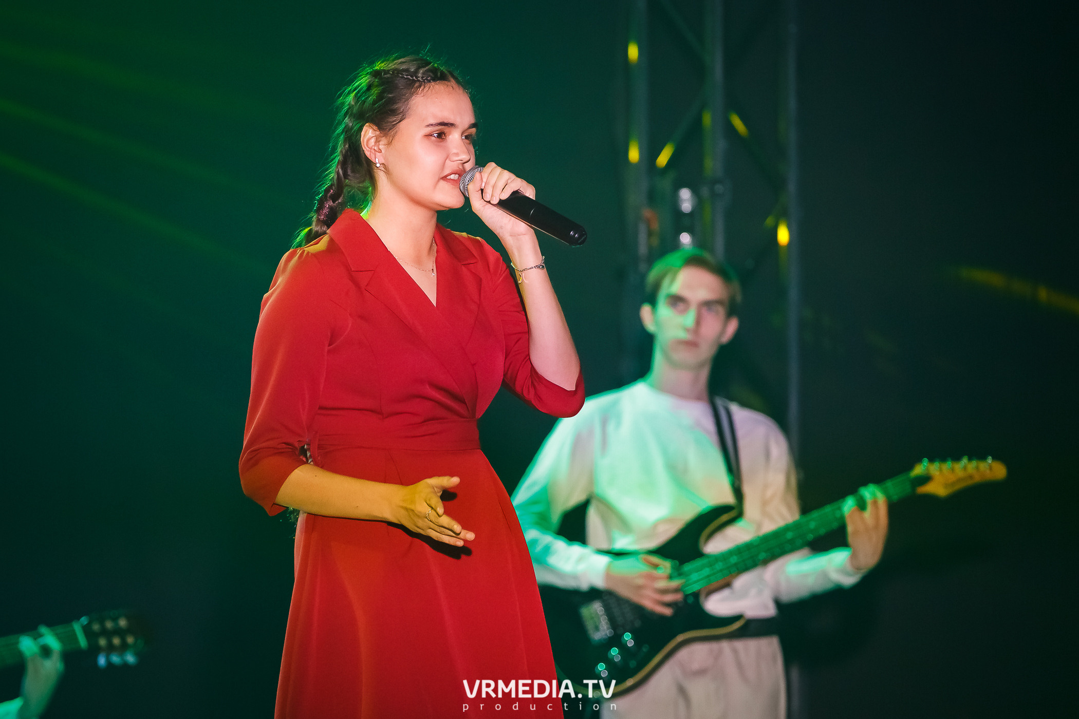 «Давай Знакомиться» в КемГМУ, Педиатрический факультет