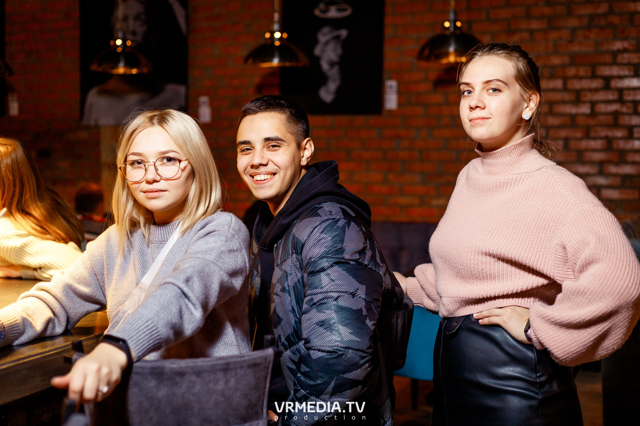 Выходные в культурном пространстве «Редакция»