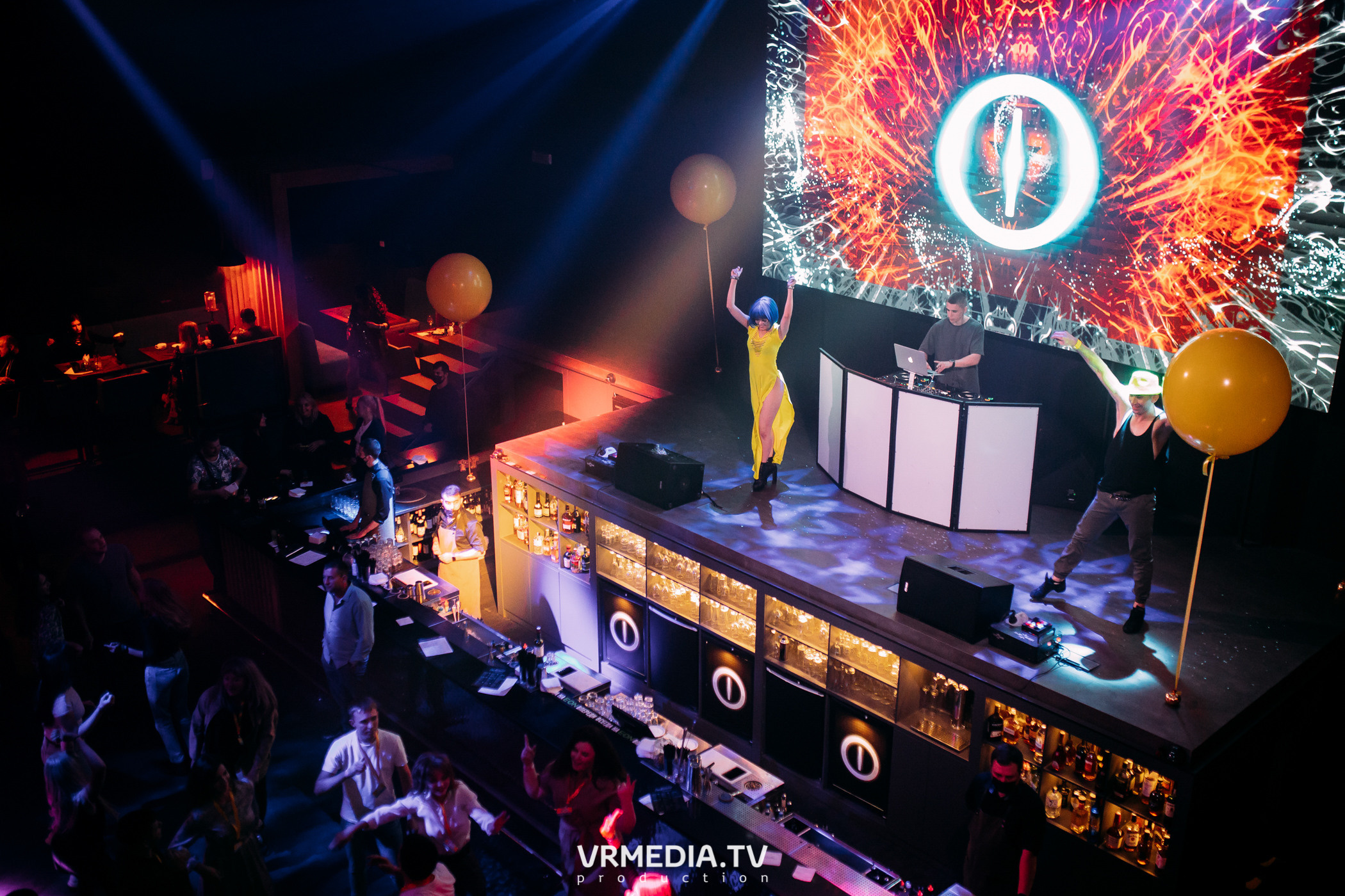 Выходные в НК «Эфир»