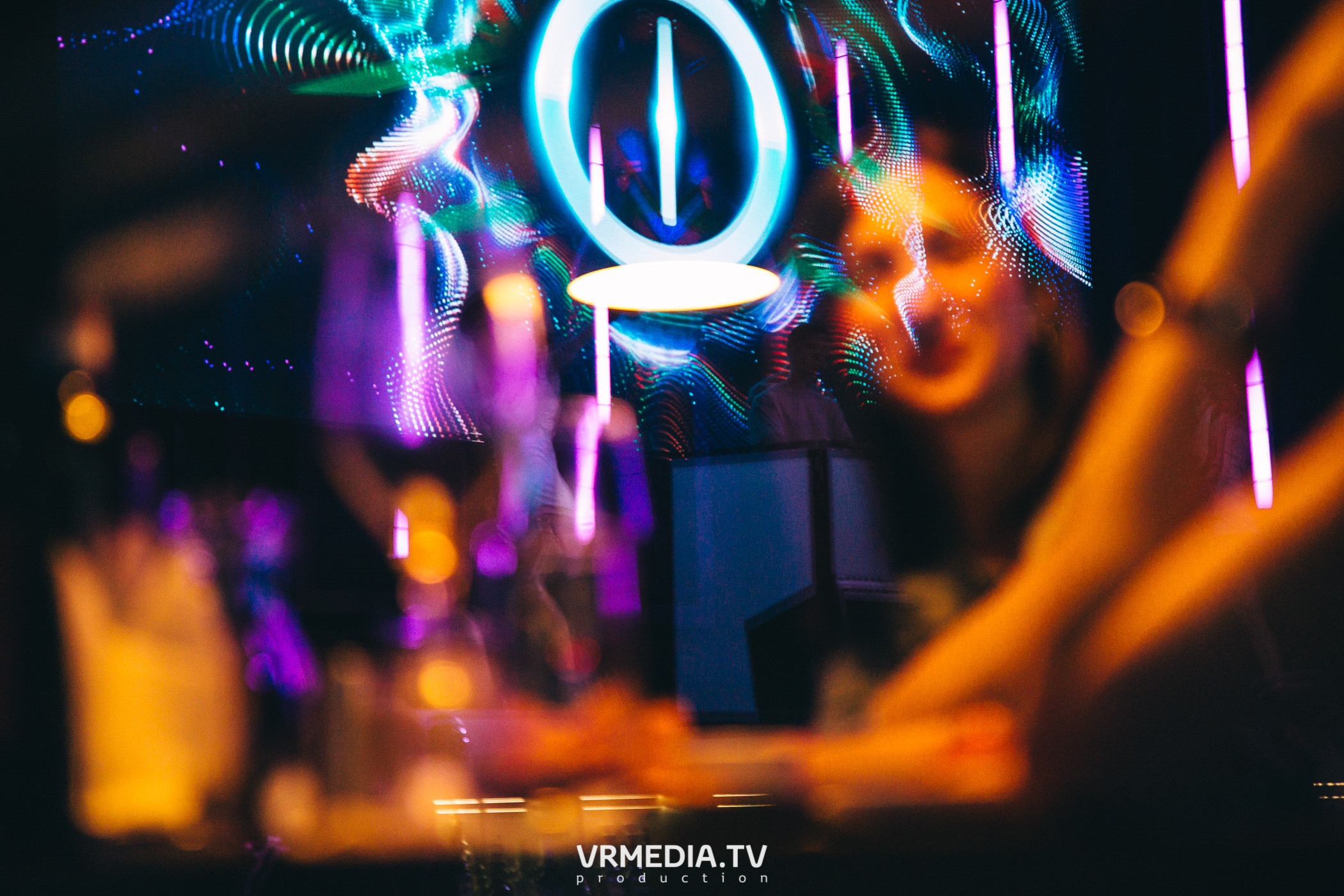 Выходные в НК «Эфир»