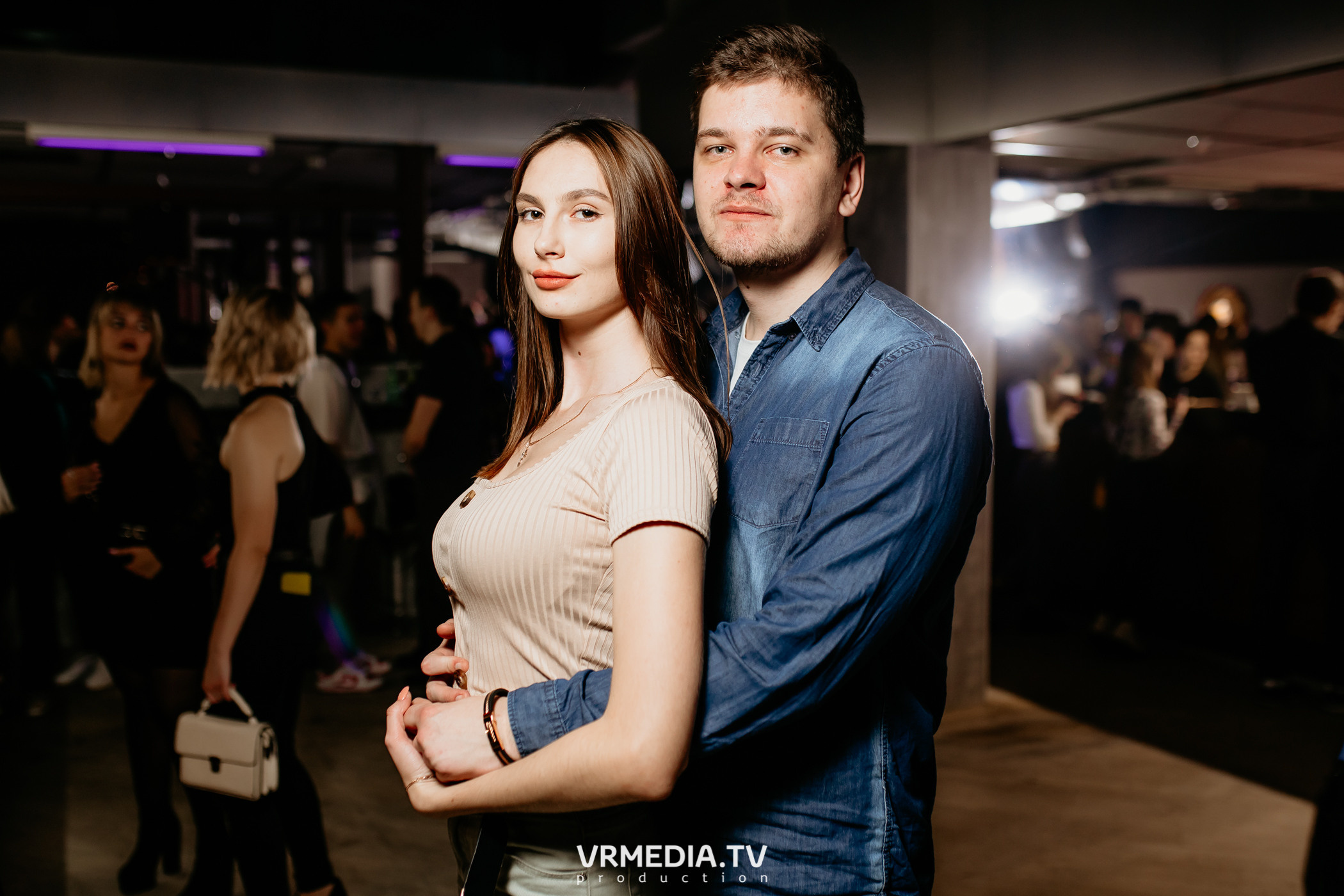 Ночь КемГМУ