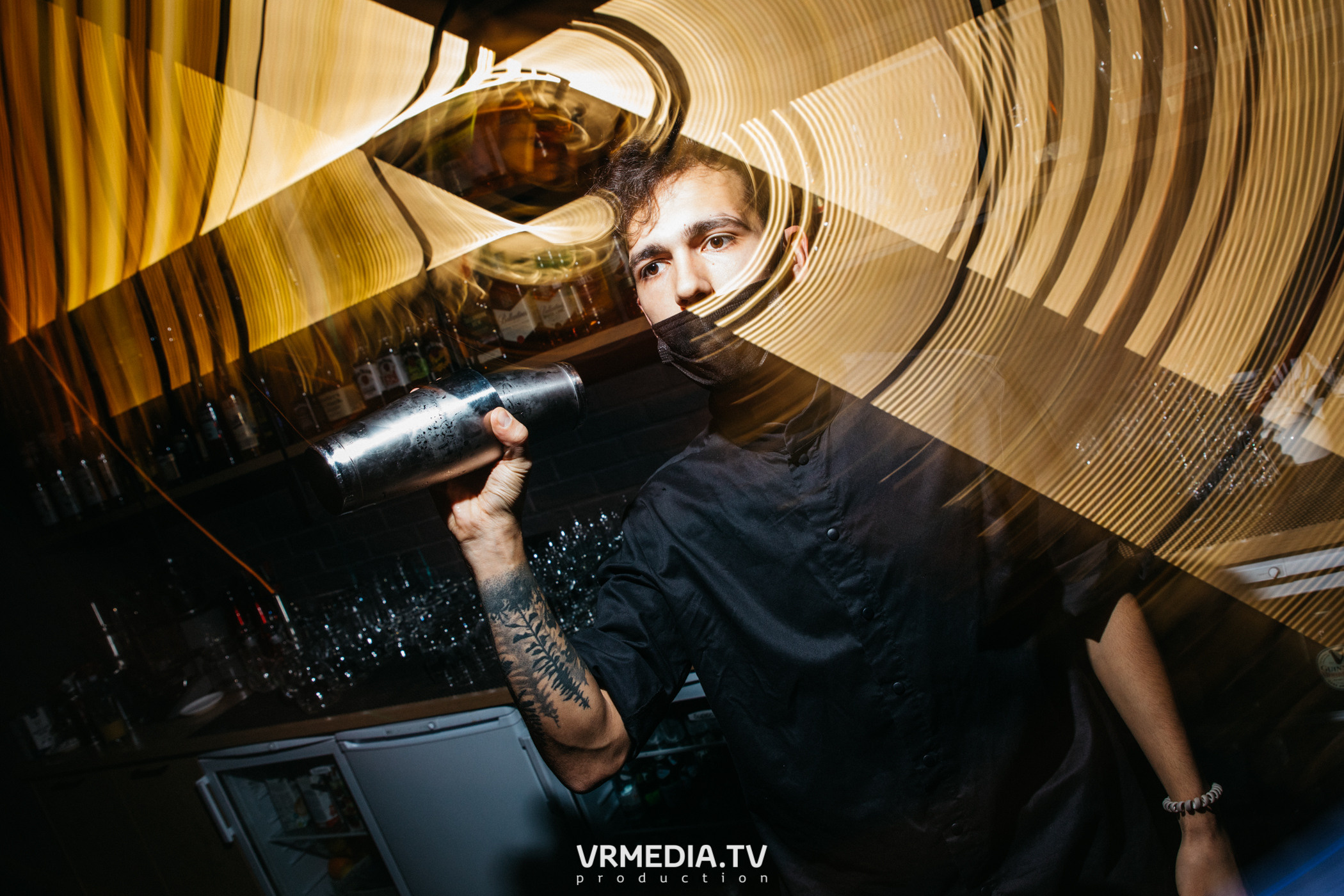 Выходные в НК «Эфир»