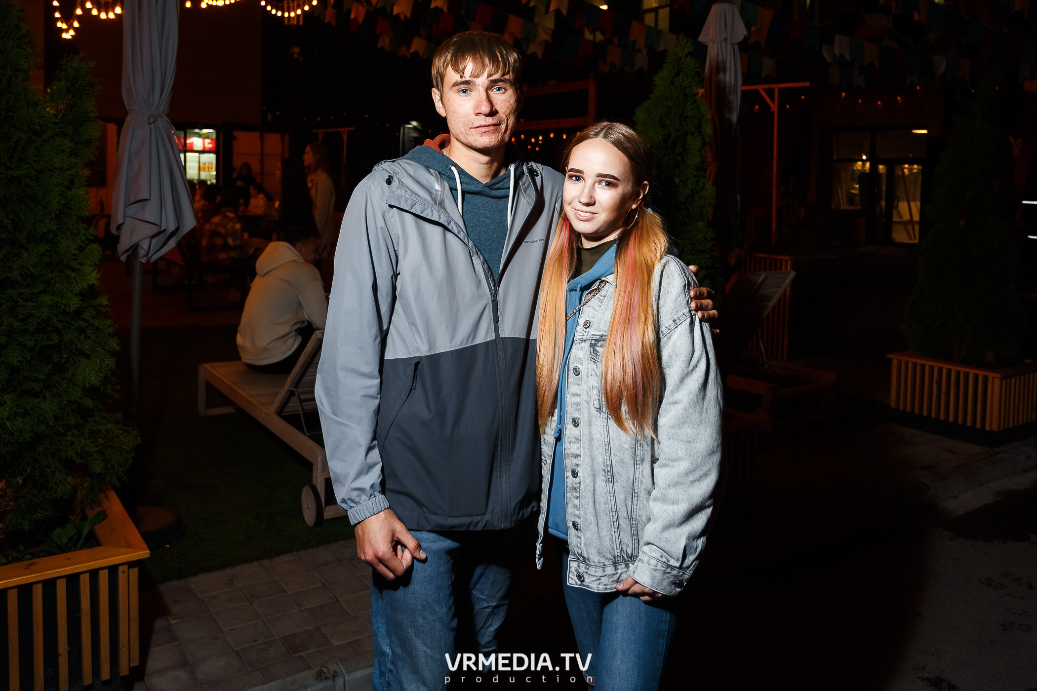 Weekend #27. Культурное пространство «Редакция»