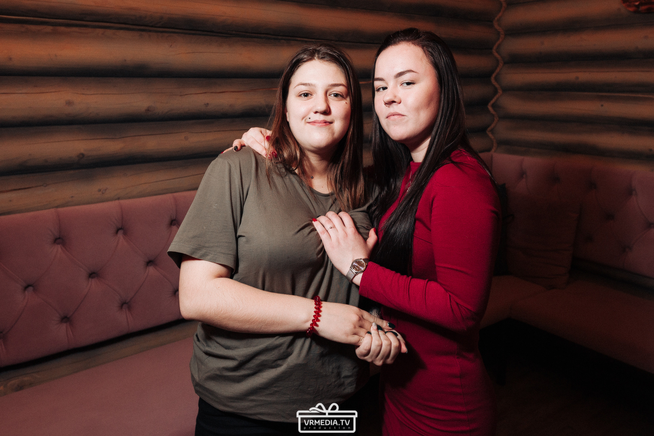 В гостях «У Петровича»