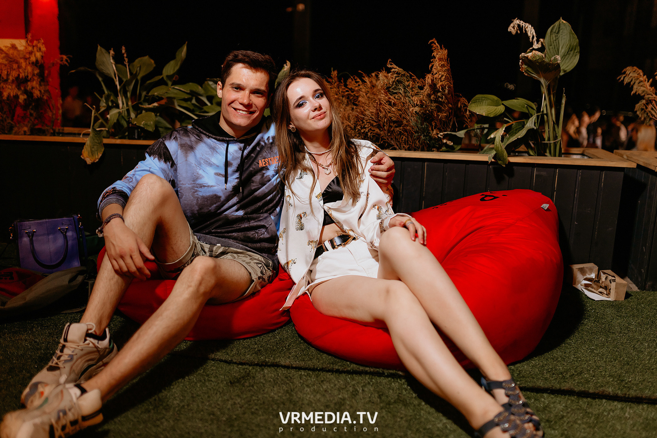 #Редакция_Лето. Культурное пространство «Редакция»