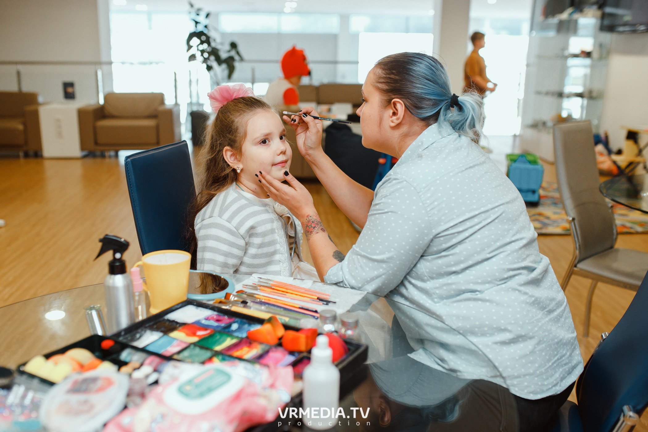 Презентация HAVAL Jolion