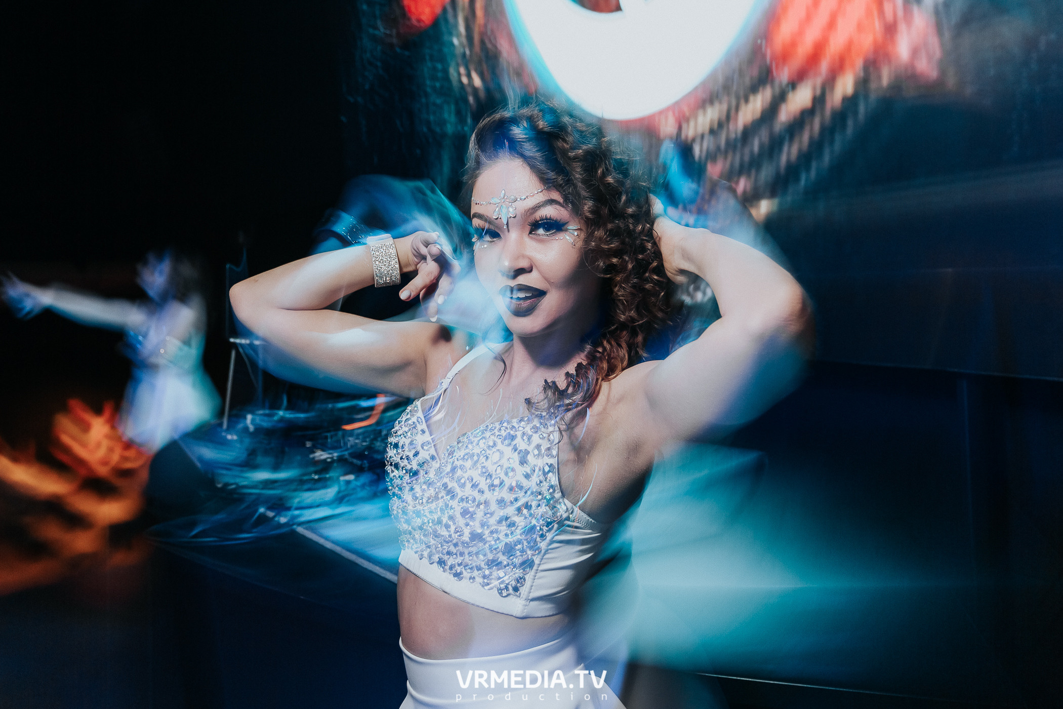 Выходные в НК «Эфир»