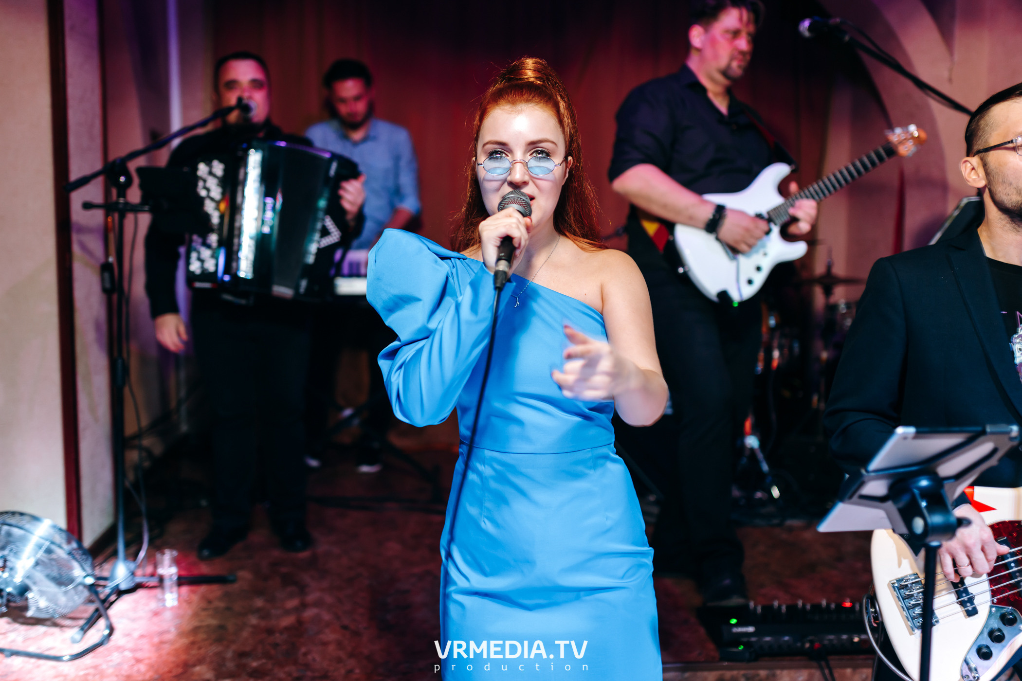 Выходные в РК «Лазурный берег»