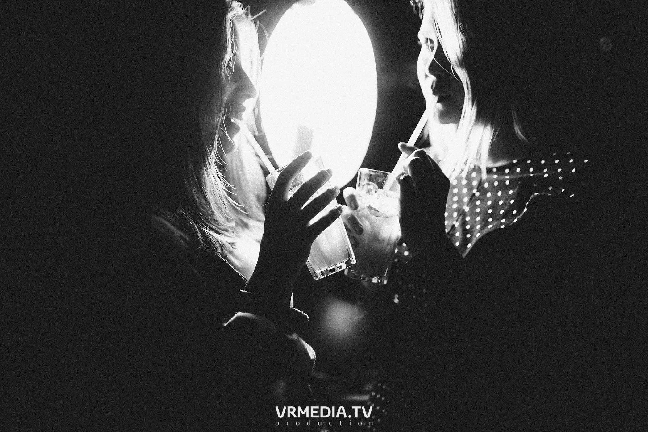 Выходные в баре «DOSKI»