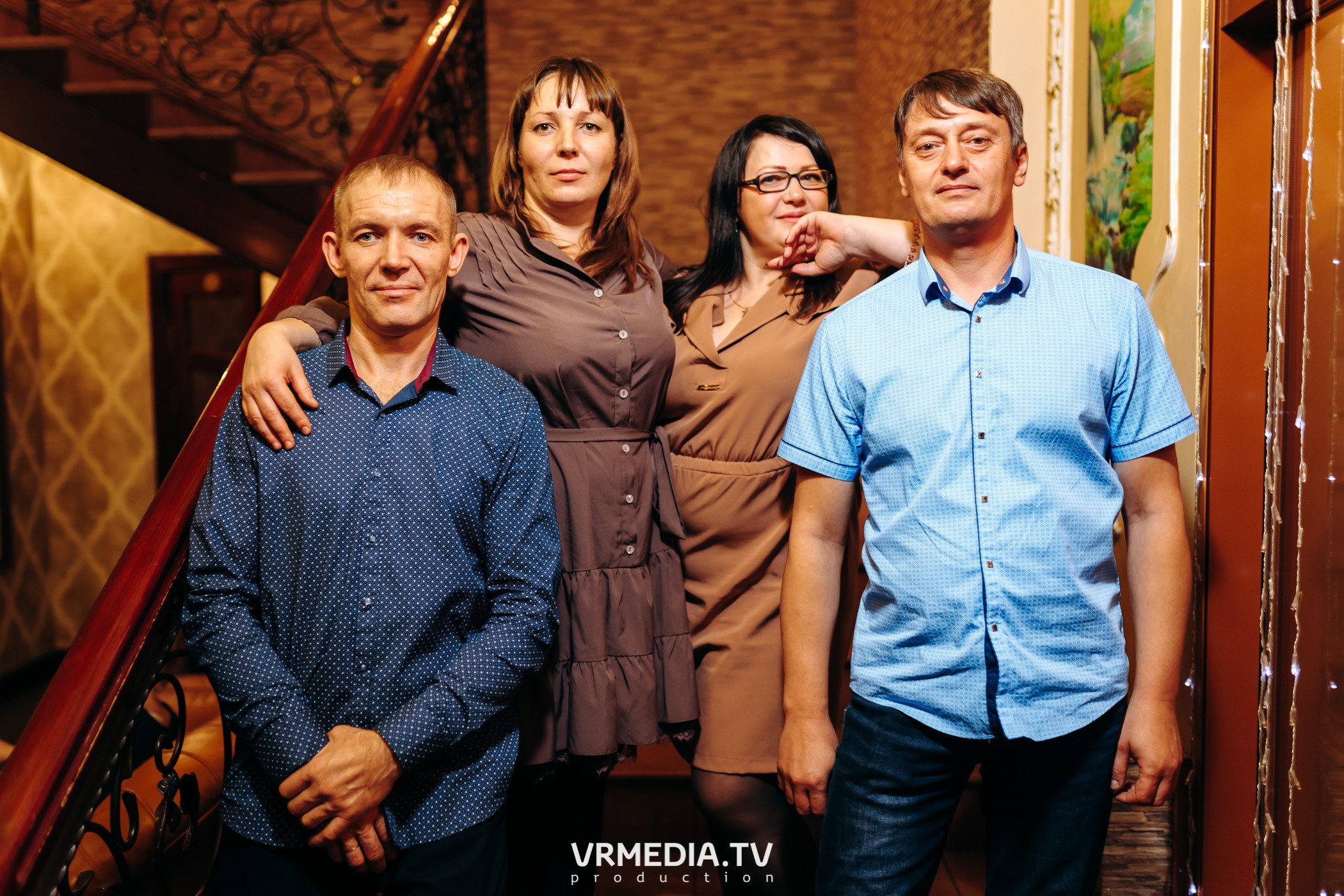 Выходные в РК «Лазурный берег»