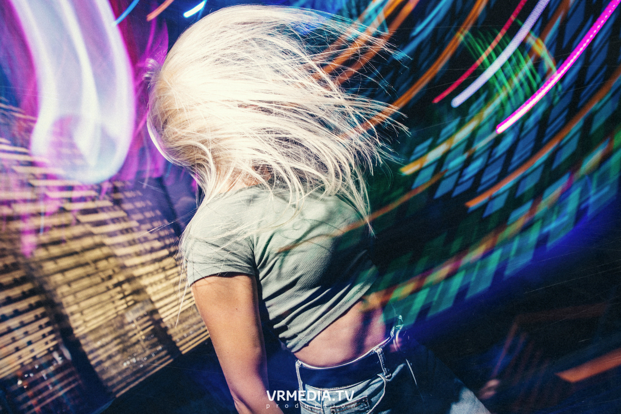 Da Men в НК «Эфир»