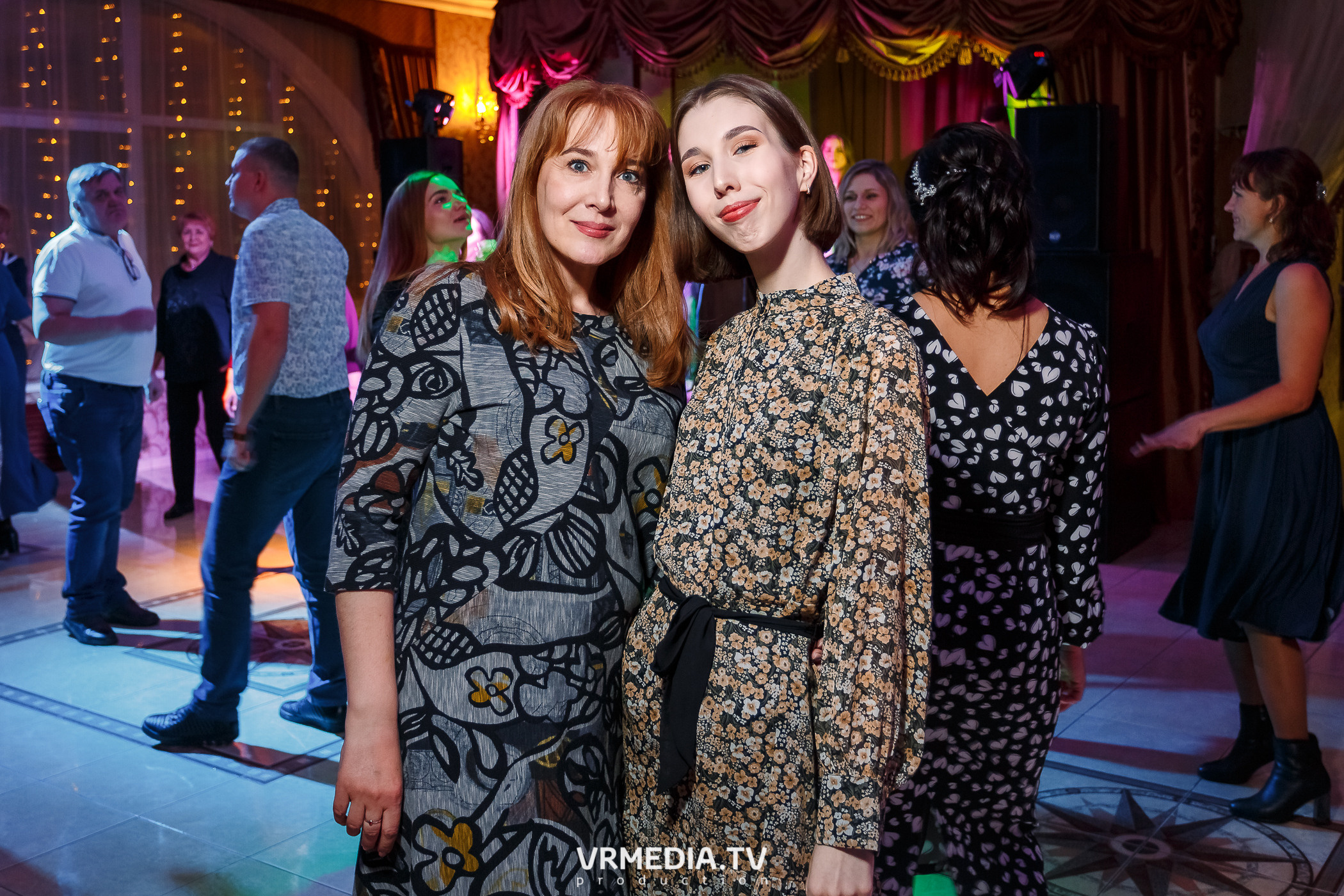 Выходные в РК «Лазурный берег»